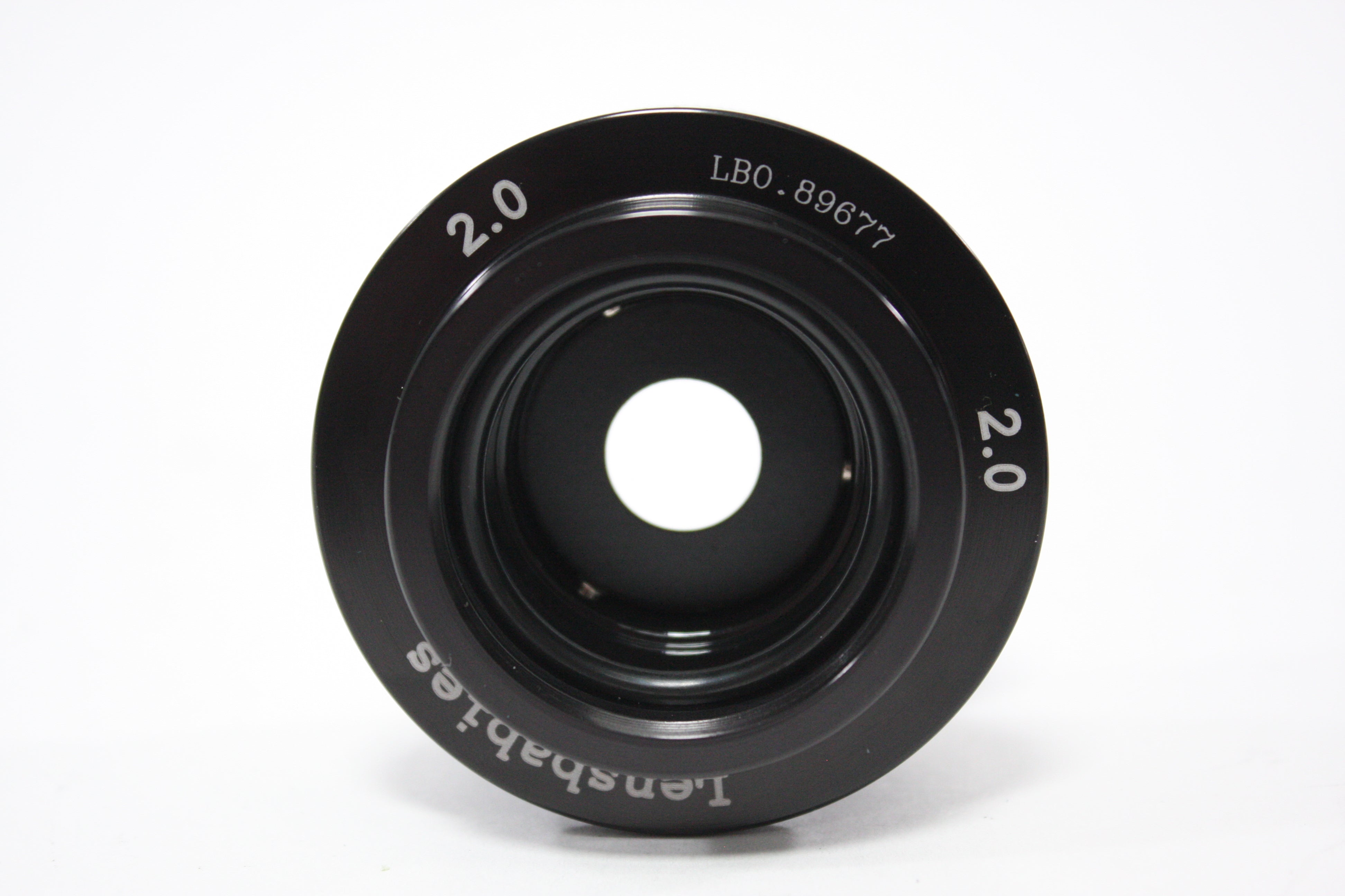 Lensbaby 2.0 Lens for Nikon F Mount