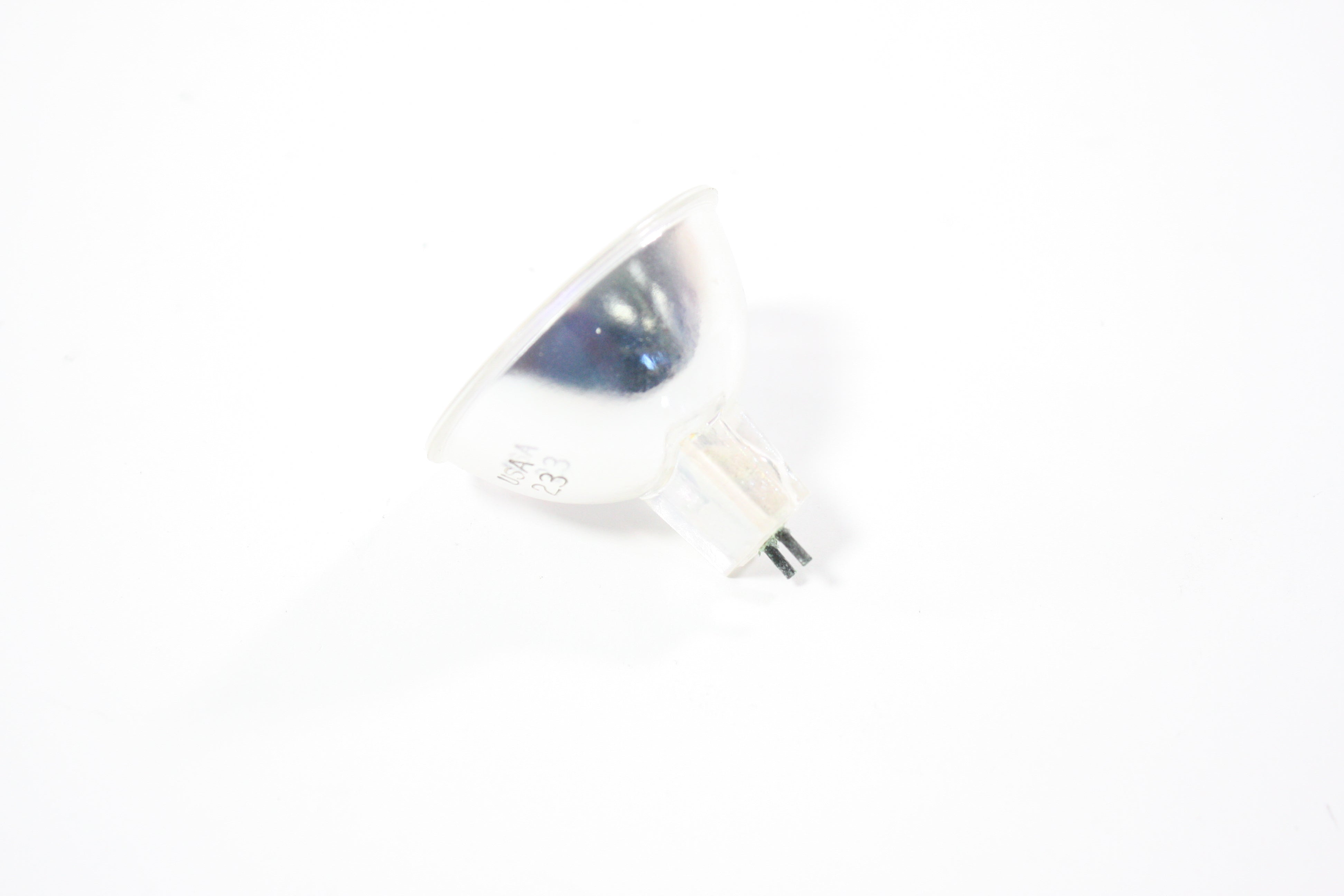 GE EKG 80W 19V Quartzline Lamp