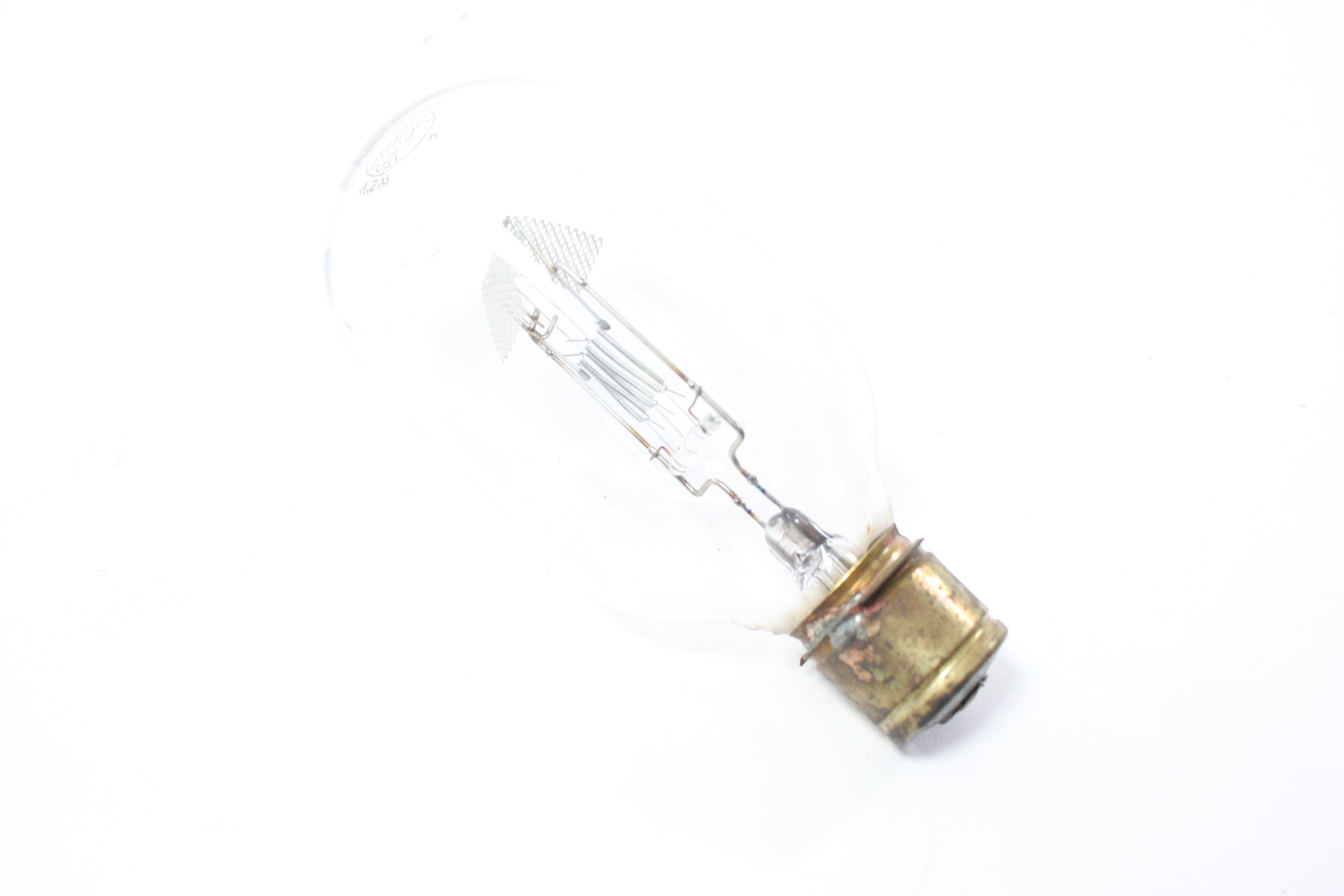 GE DRC 1000W 120V Projection Lamp