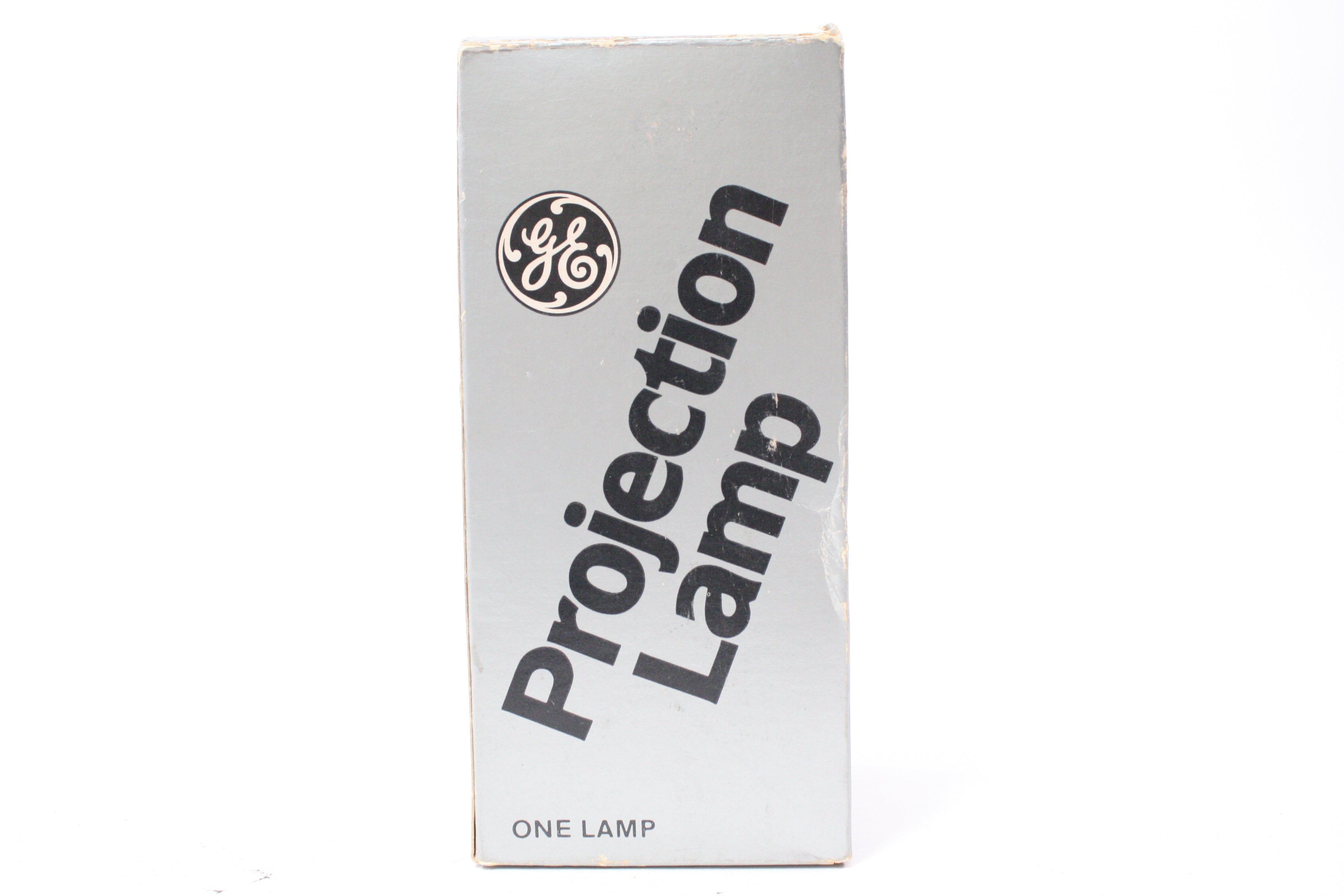 GE DRC 1000W 120V Projection Lamp