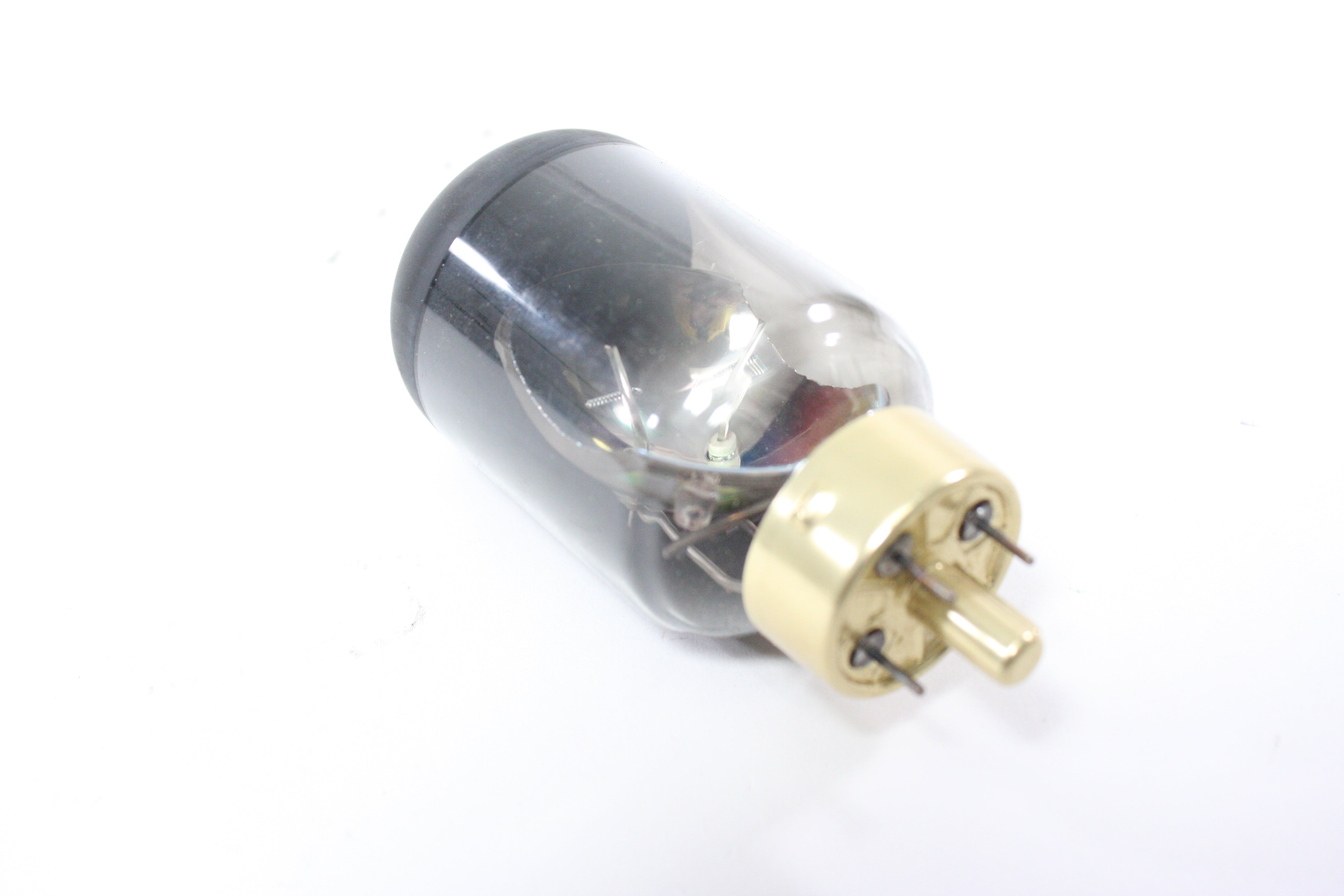 GE DLR 250W 21.5 V Projection Lamp