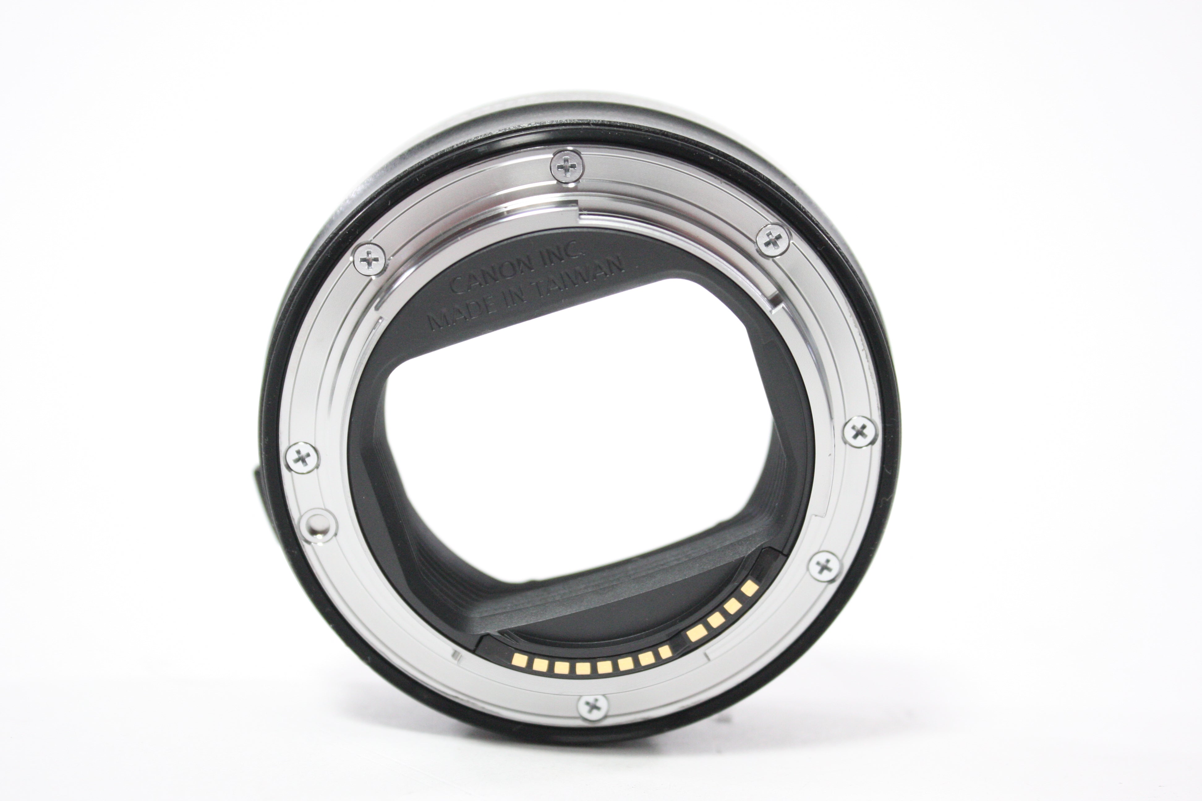 Canon Mount Adapter EF-EOS R
