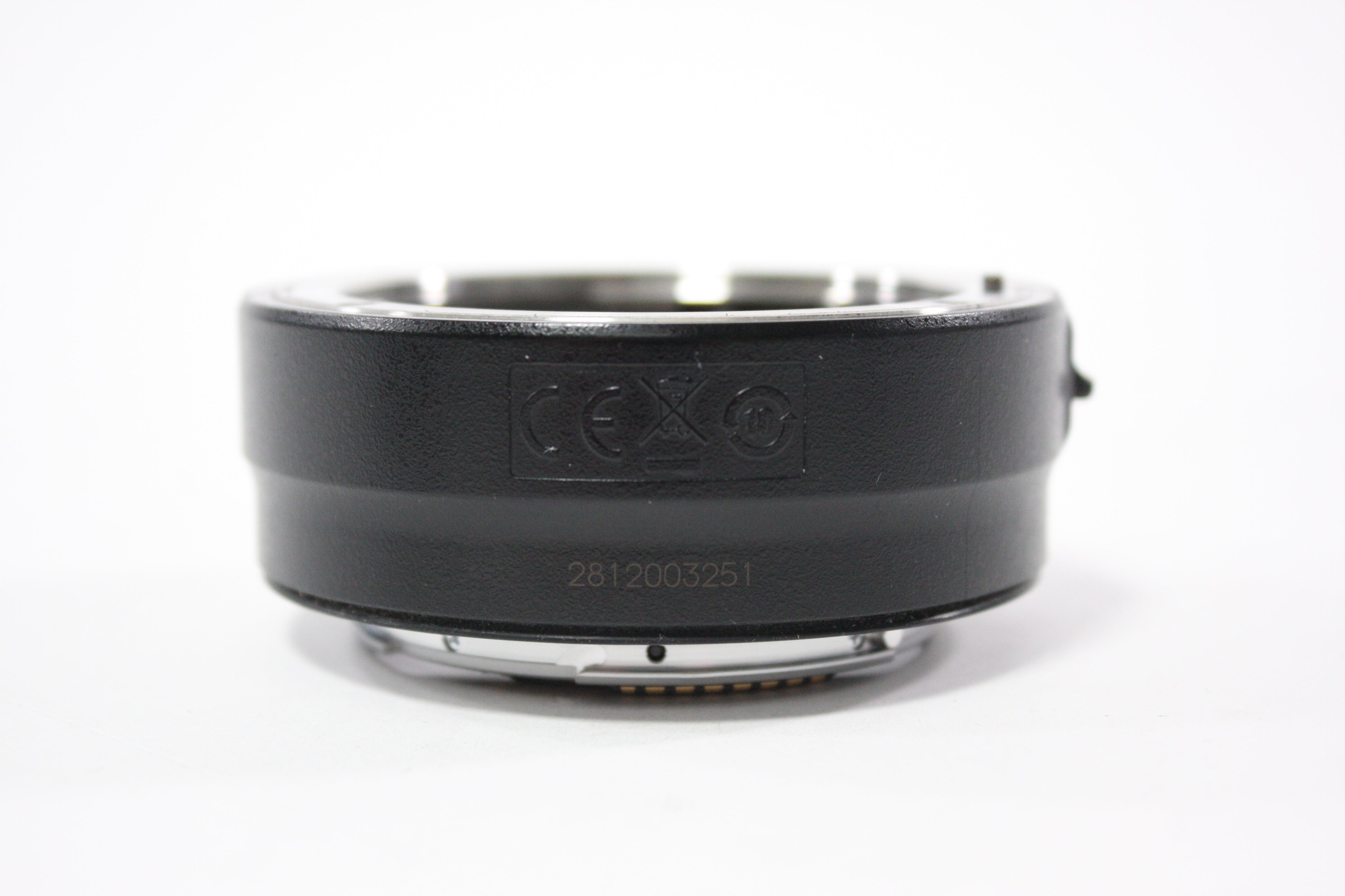 Canon Mount Adapter EF-EOS R