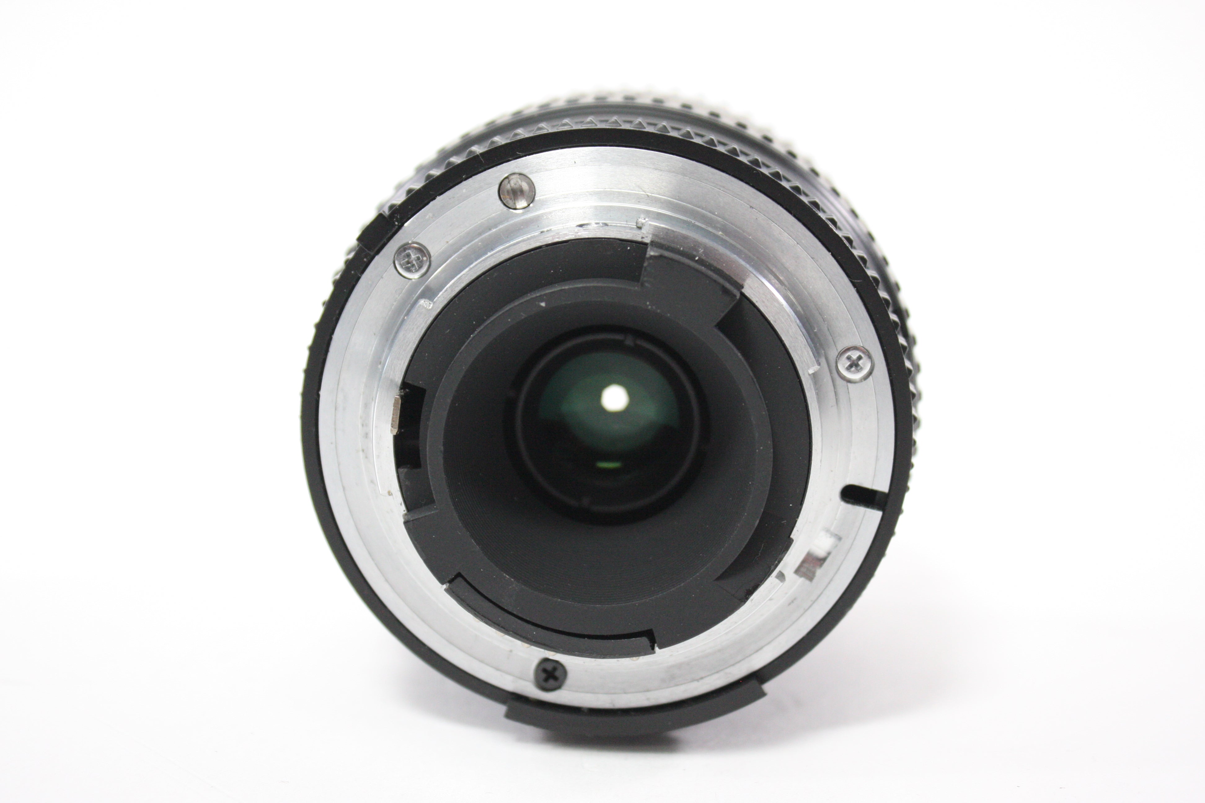 Nikon 35-70mm f/3.3-4.5 AF Nikkor Lens for Nikon F Mount AS-IS