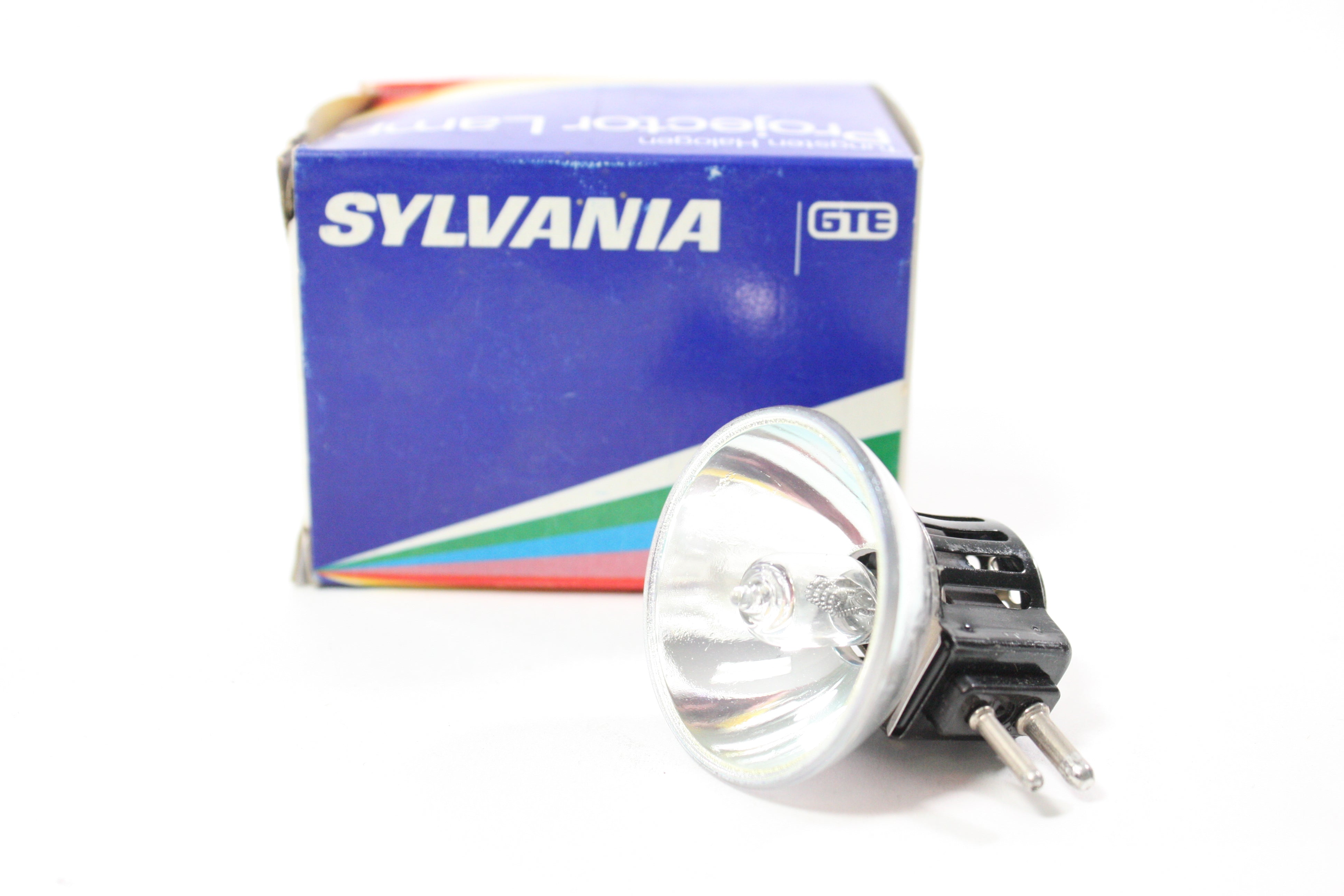 Sylvania EMM/EKS 250W 24V Projector Lamp