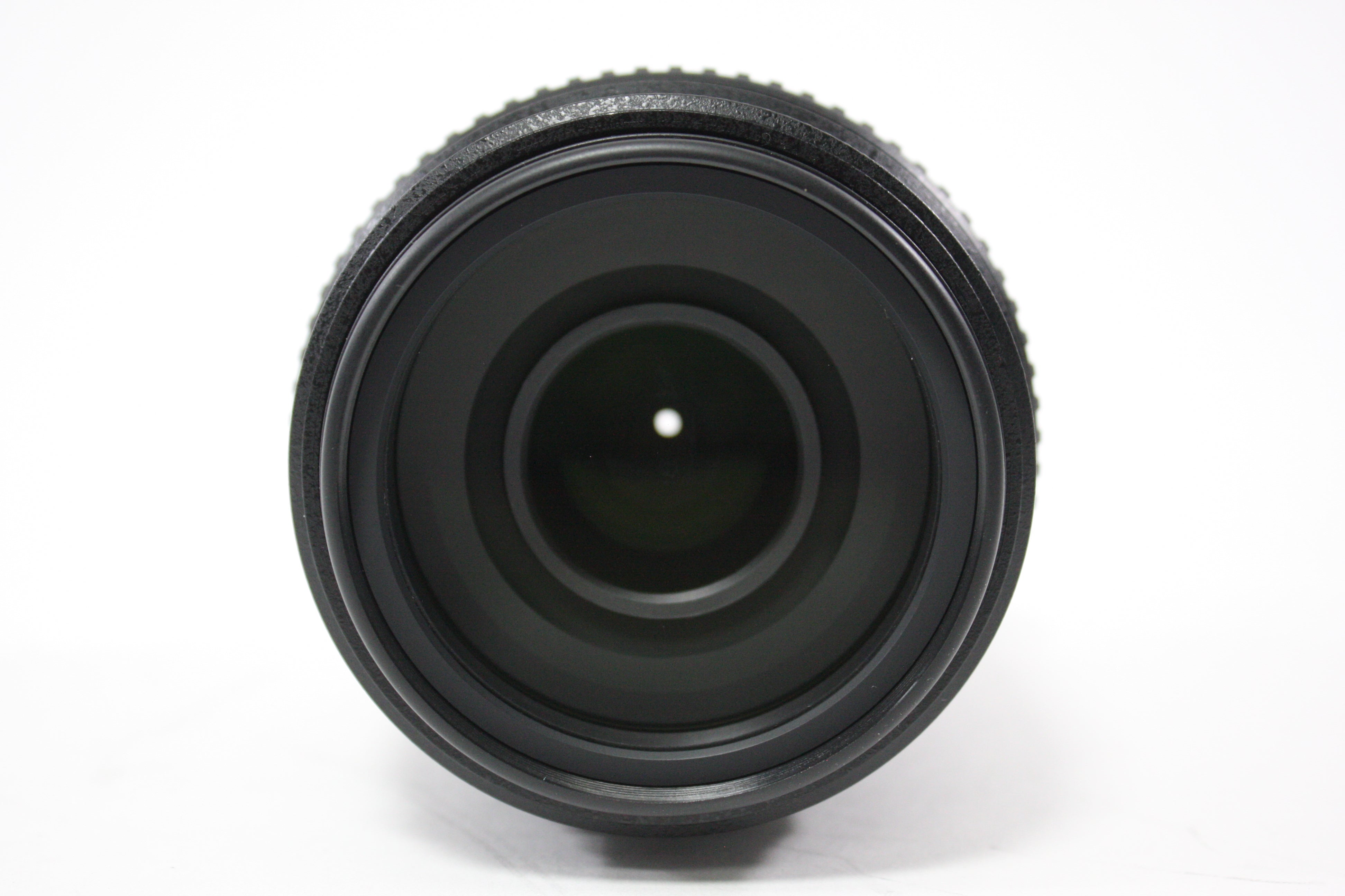 Nikon 55-300mm f/4.5-5.6G ED DX VR AF-S Nikkor Lens for Nikon F Mount