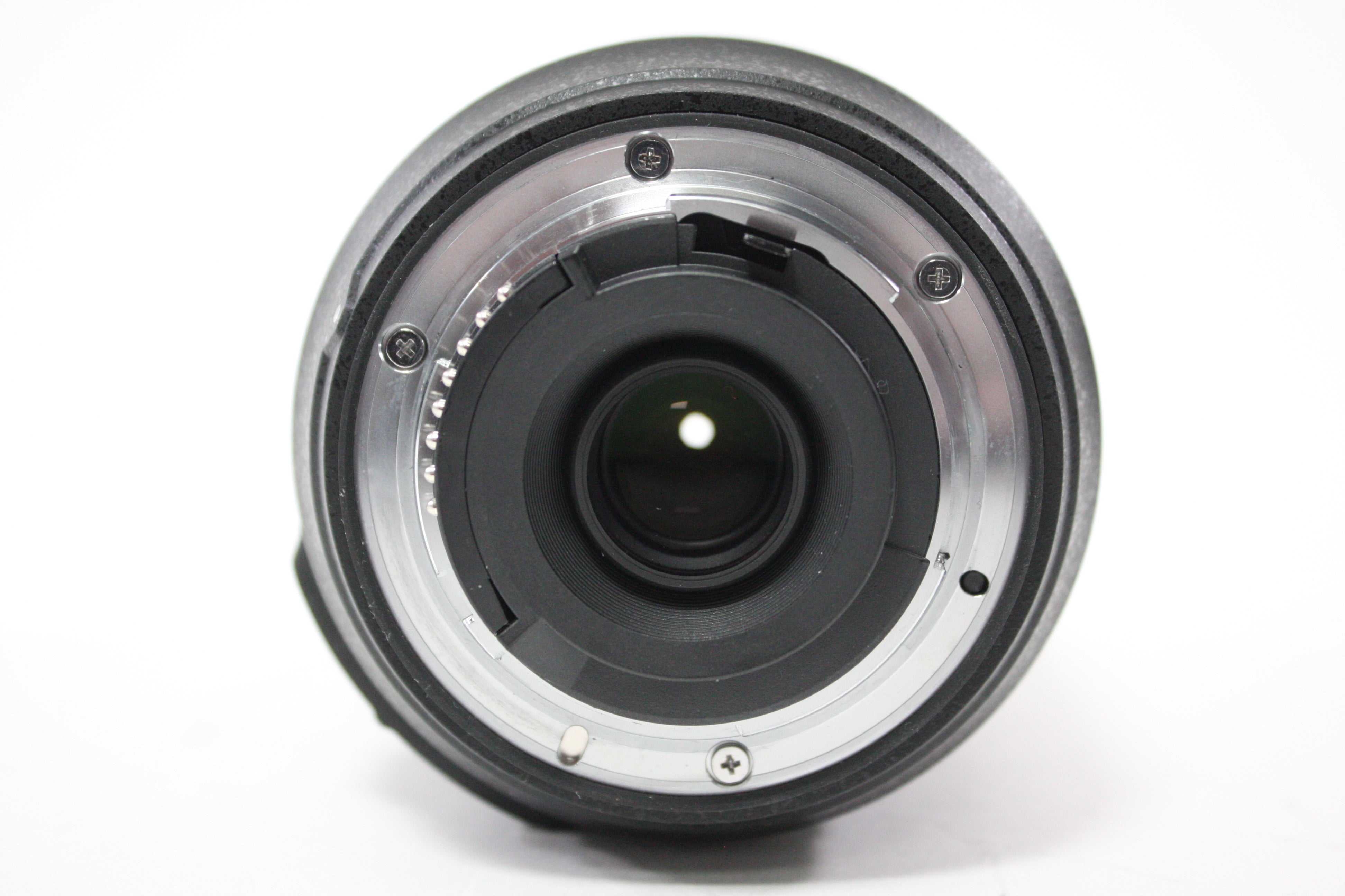 Nikon 55-300mm f/4.5-5.6G ED DX VR AF-S Nikkor Lens for Nikon F Mount