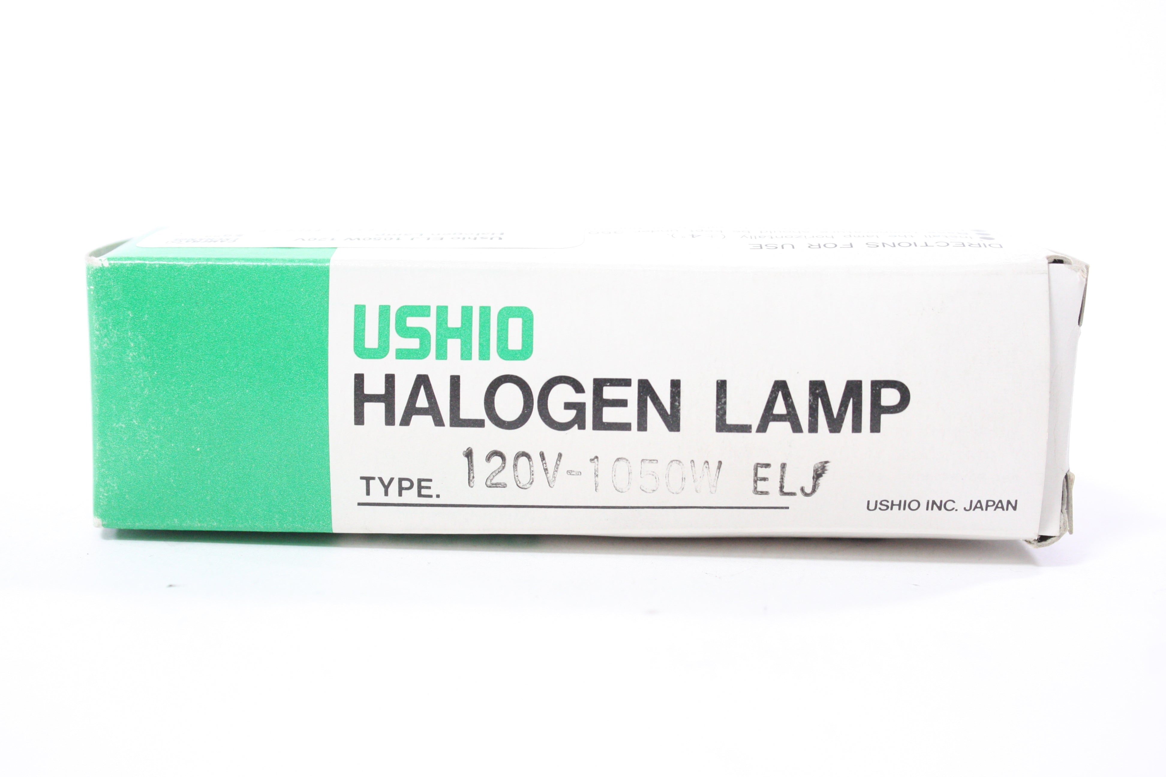 Ushio ELJ 1050W 120V Halogen Lamp