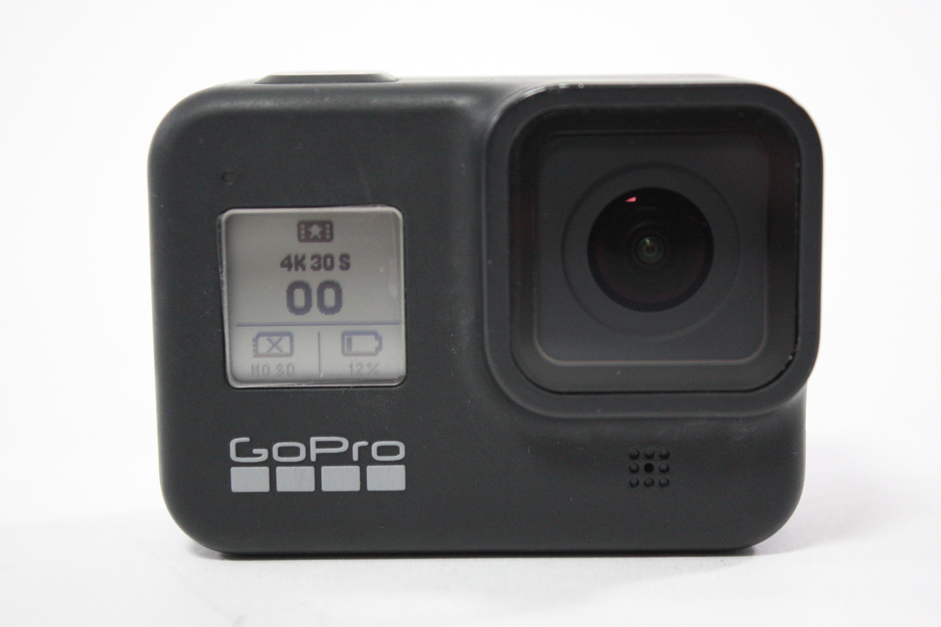 GoPro 8 (Black)