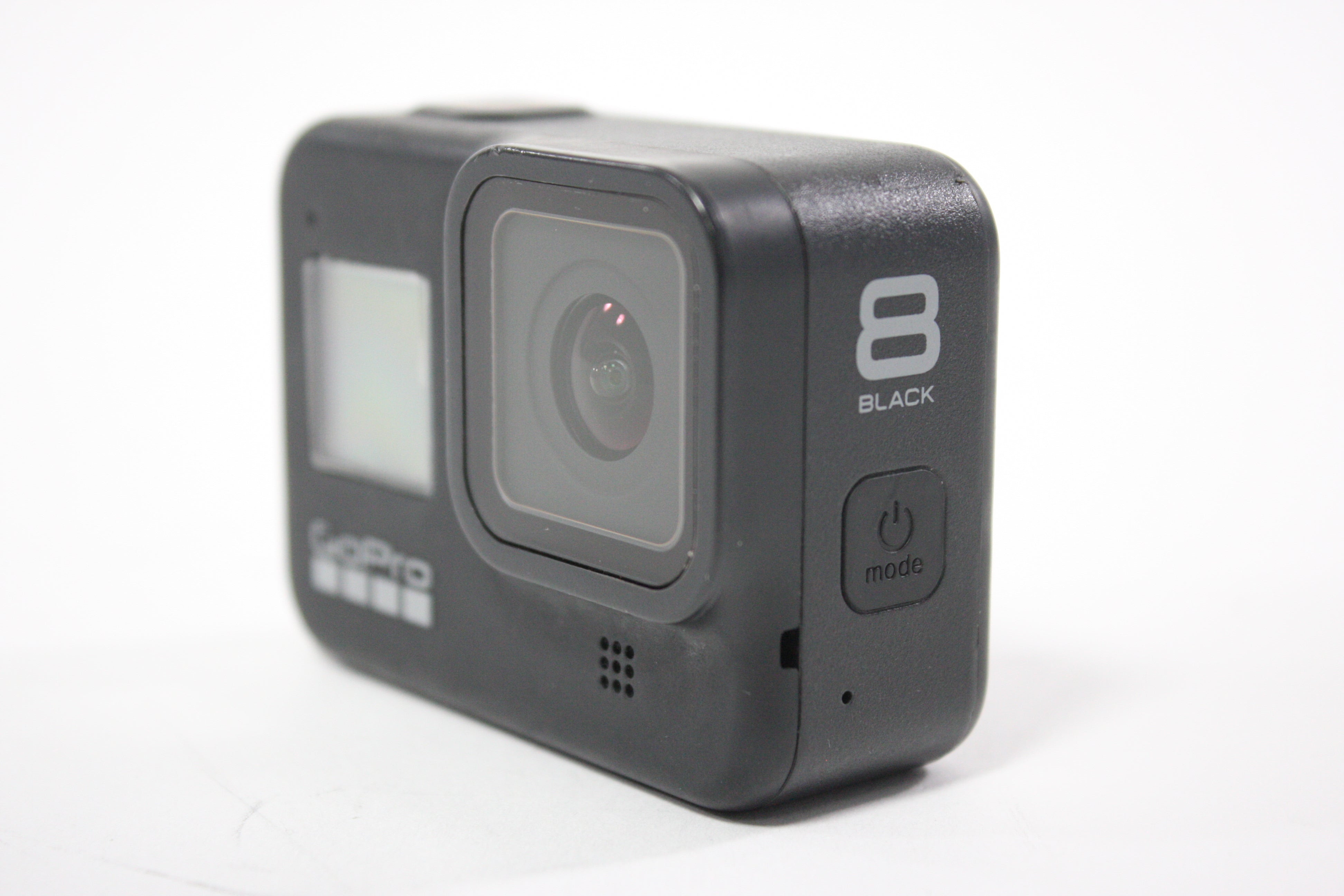 GoPro 8 (Black)