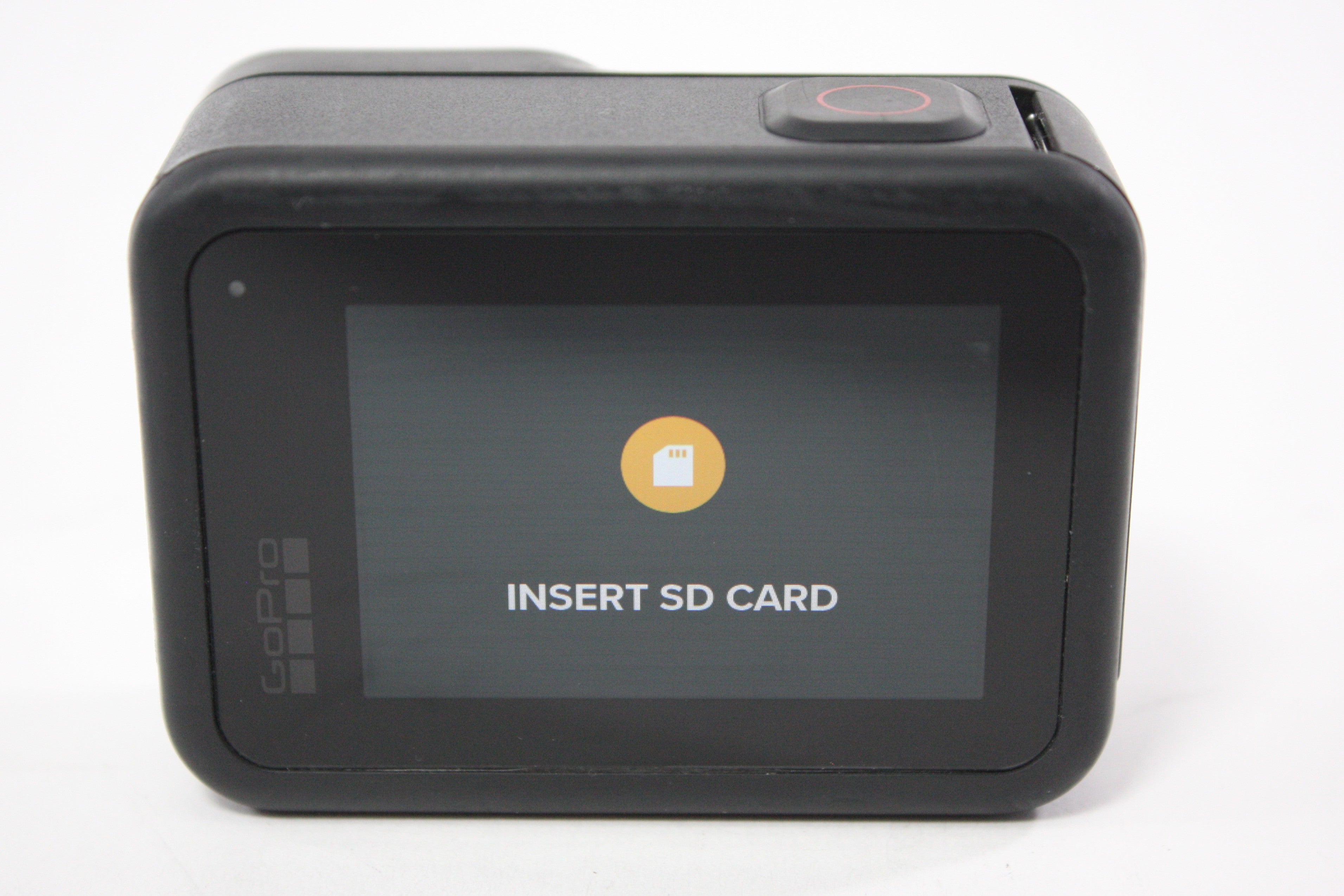 GoPro 8 (Black)