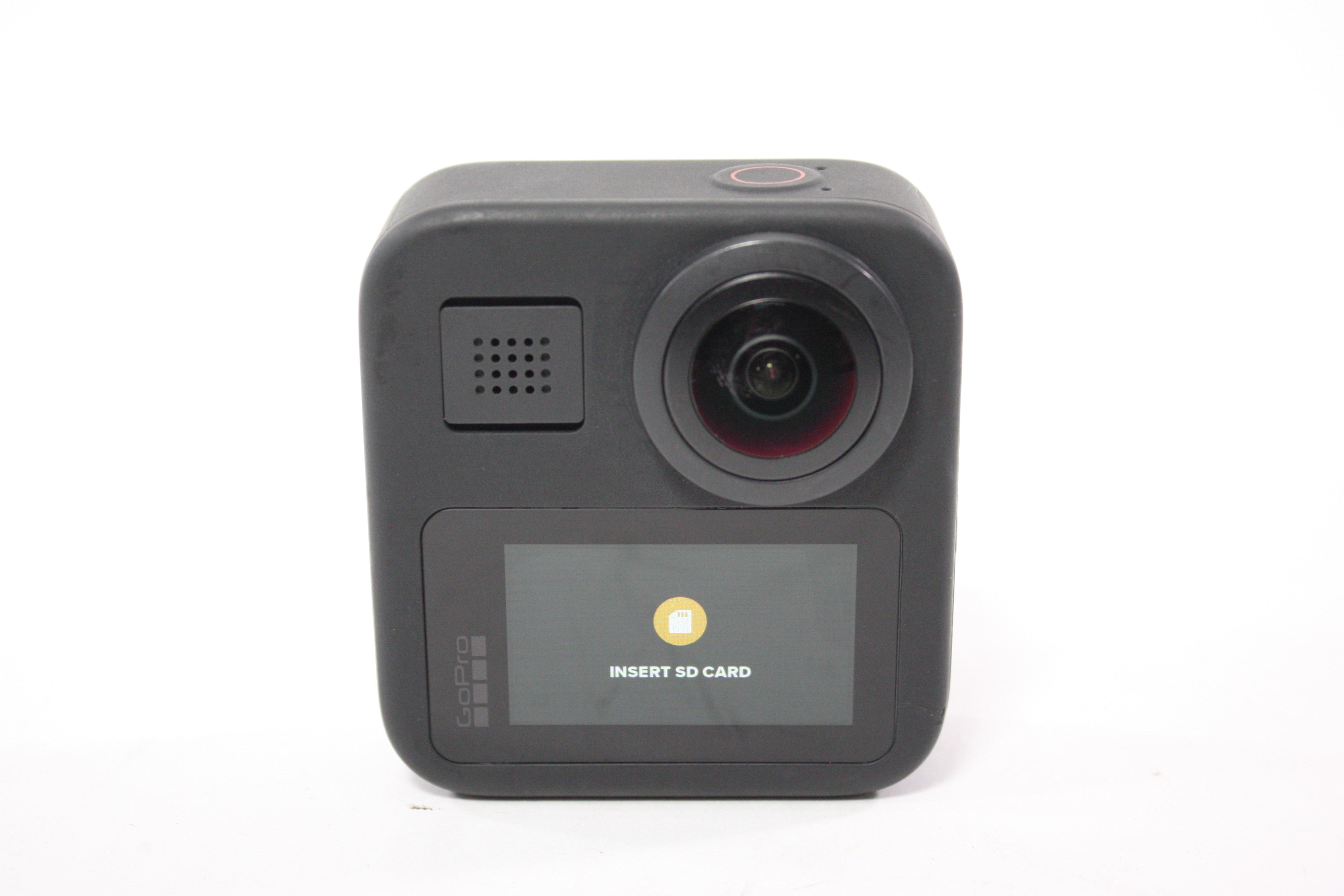GoPro Max 360 Camera