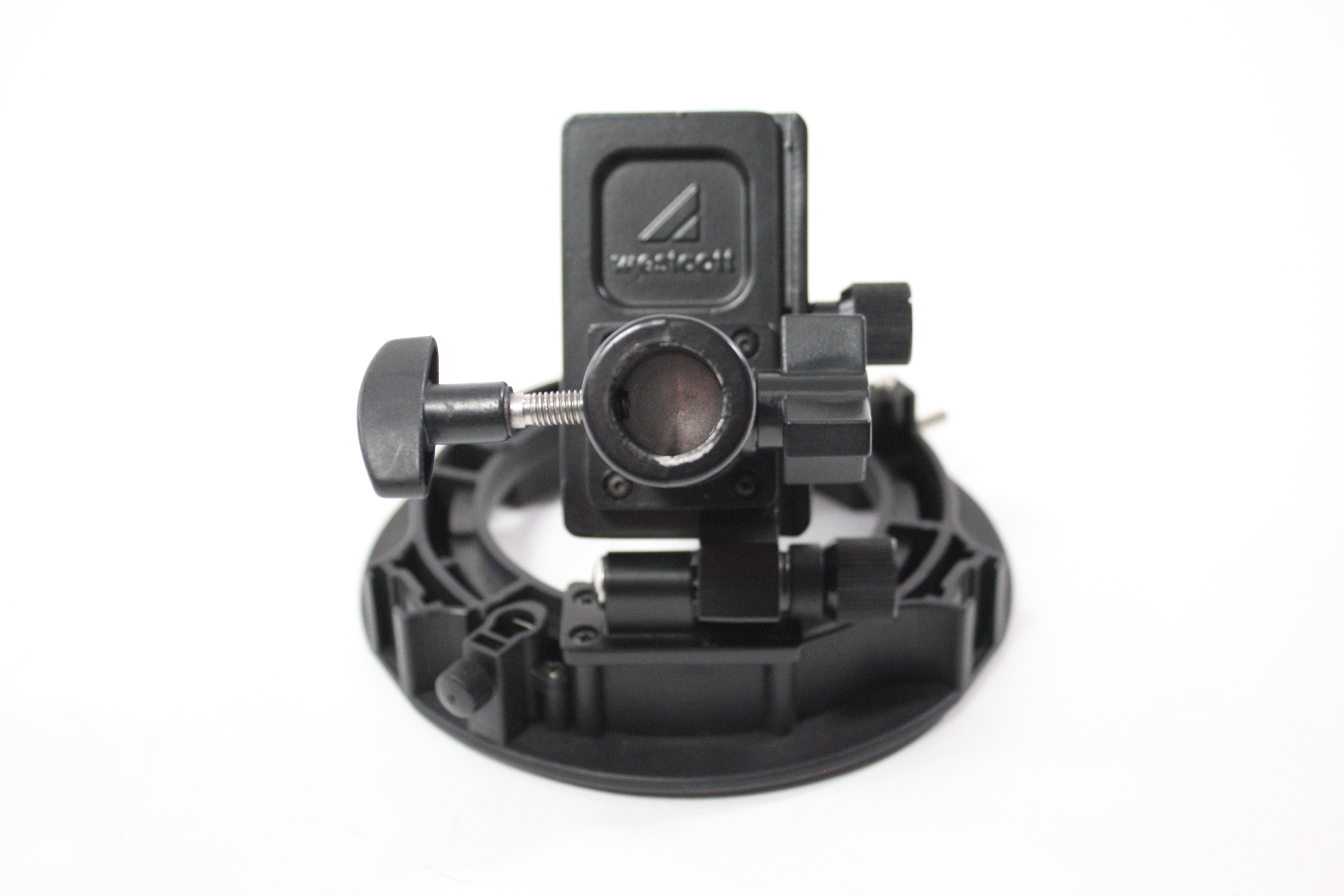Westcott Quick Mount S-Bracket