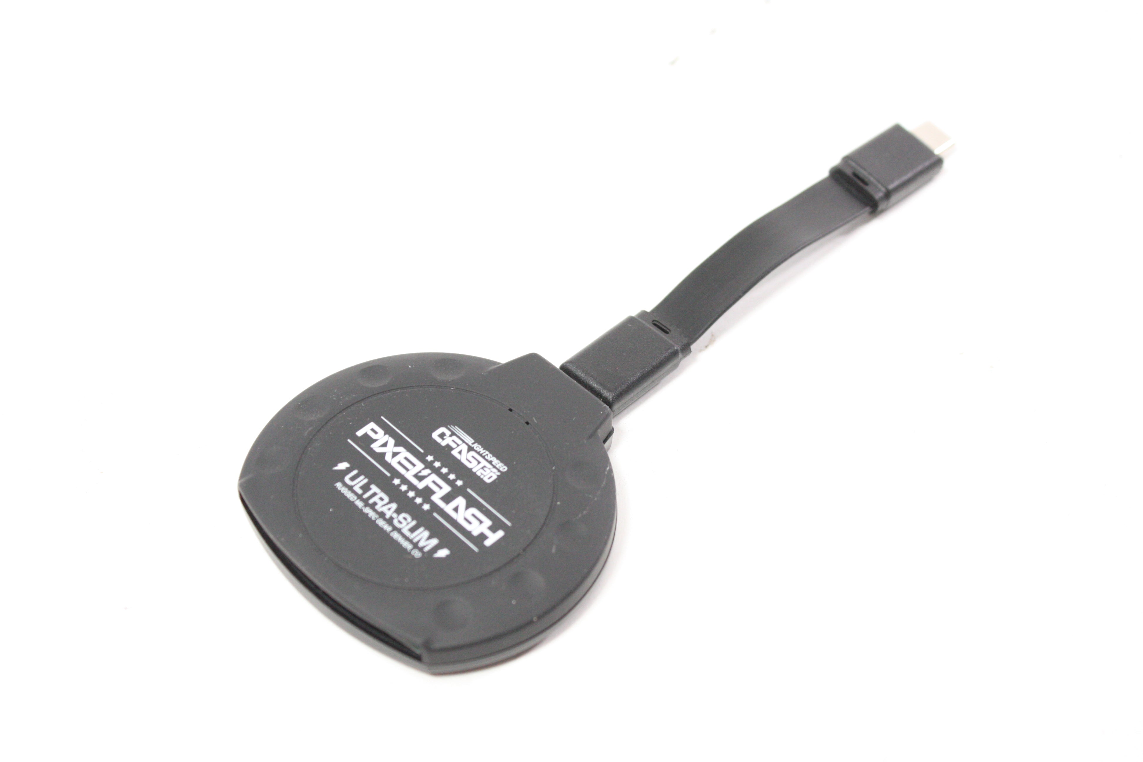 PixelFlash CFast 2.0 Card Reader