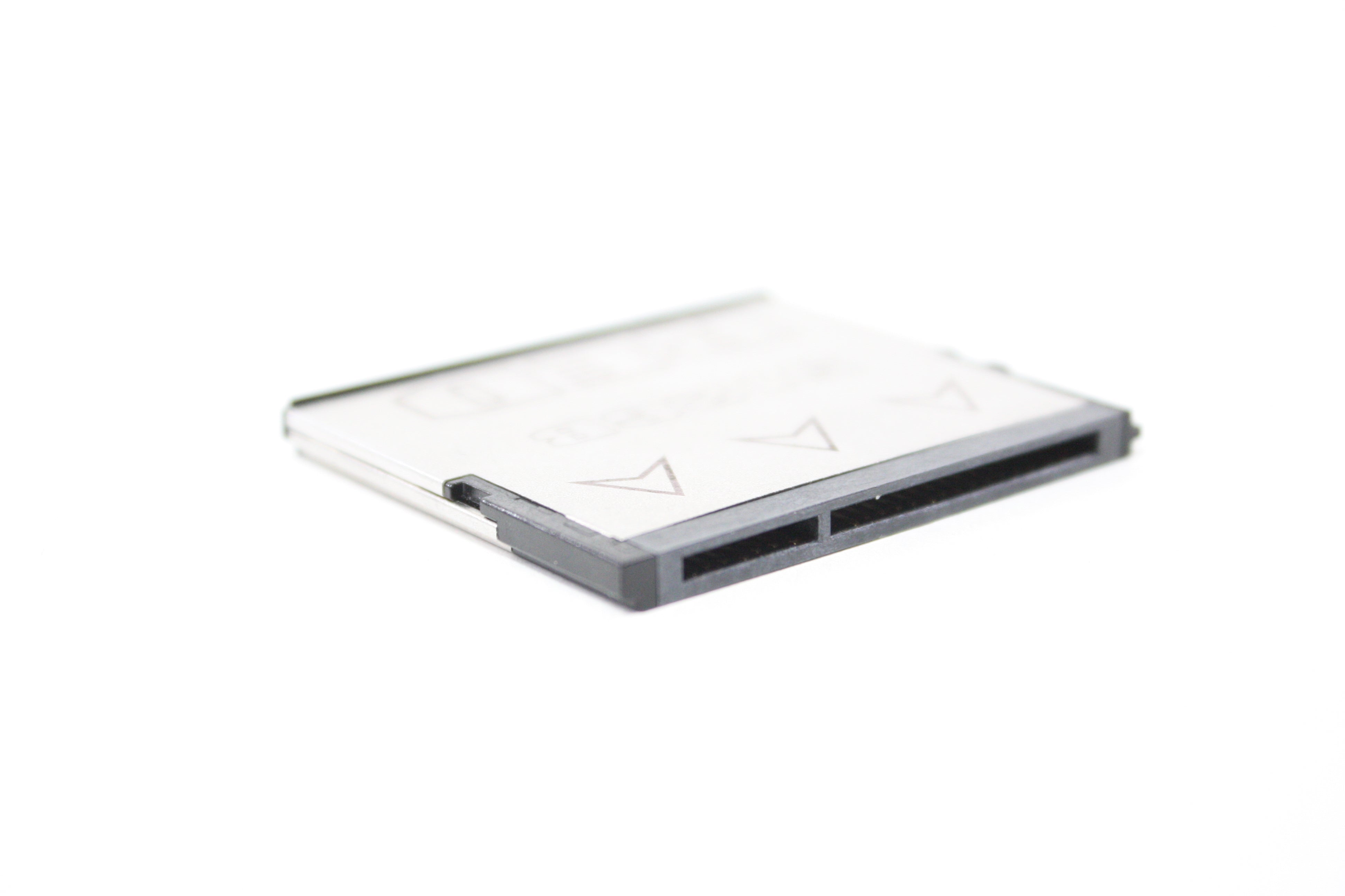Red Pro CFast Card 512GB