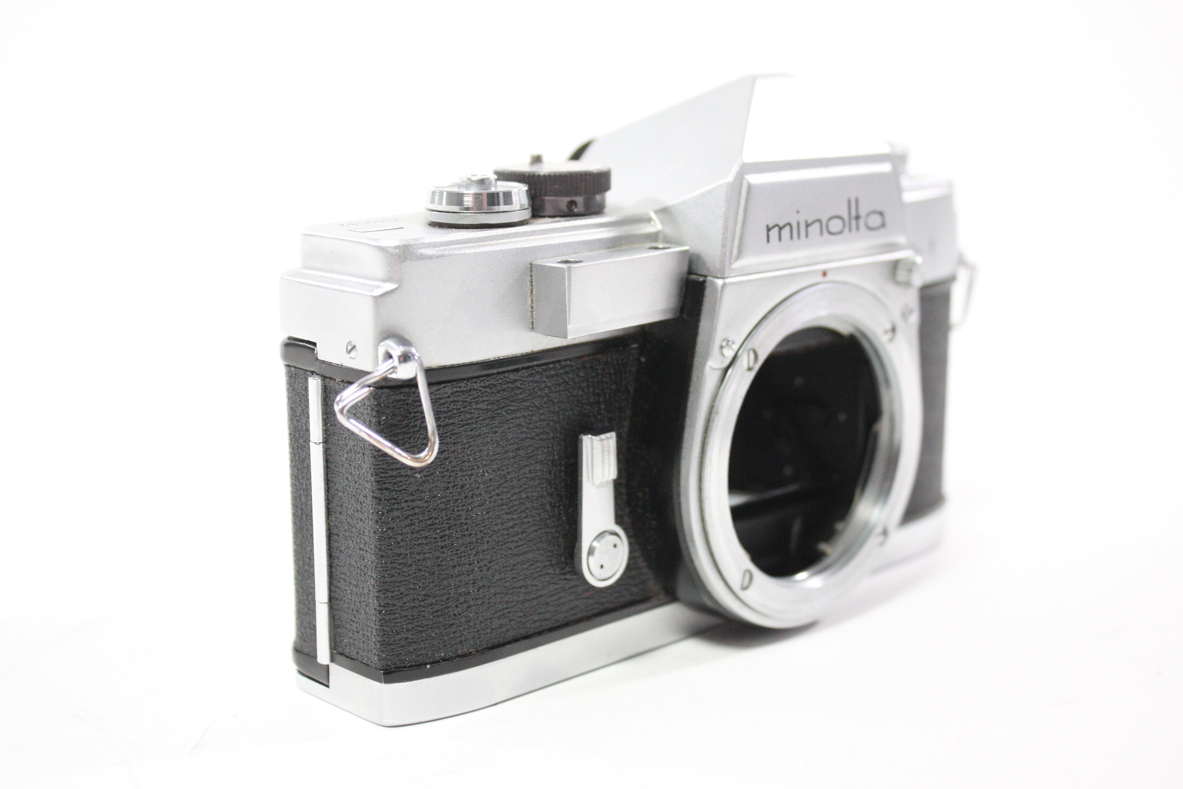 Minolta SR-1 35mm SLR Camera Body