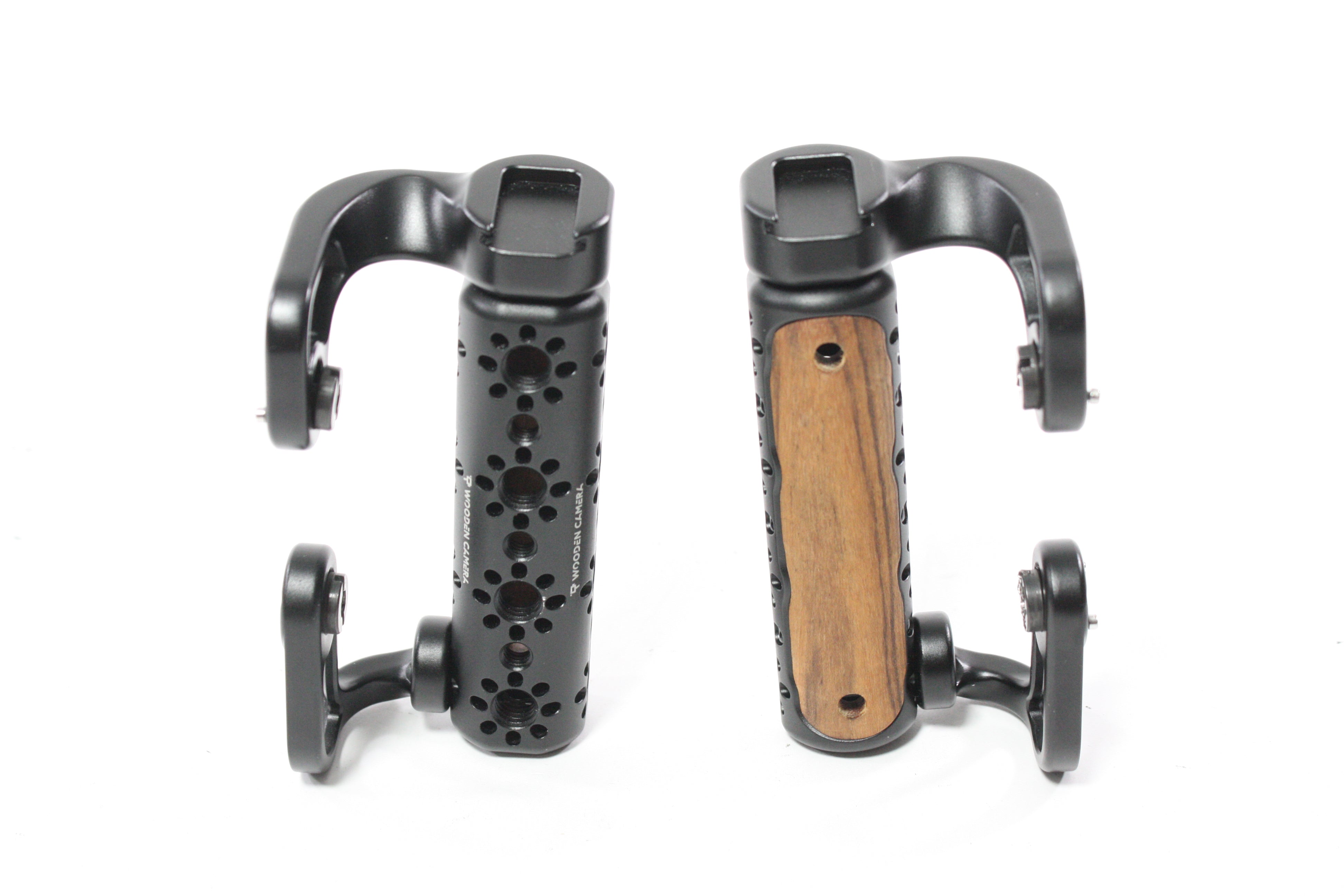 Wooden Camera Ultra Handle Side Grip System