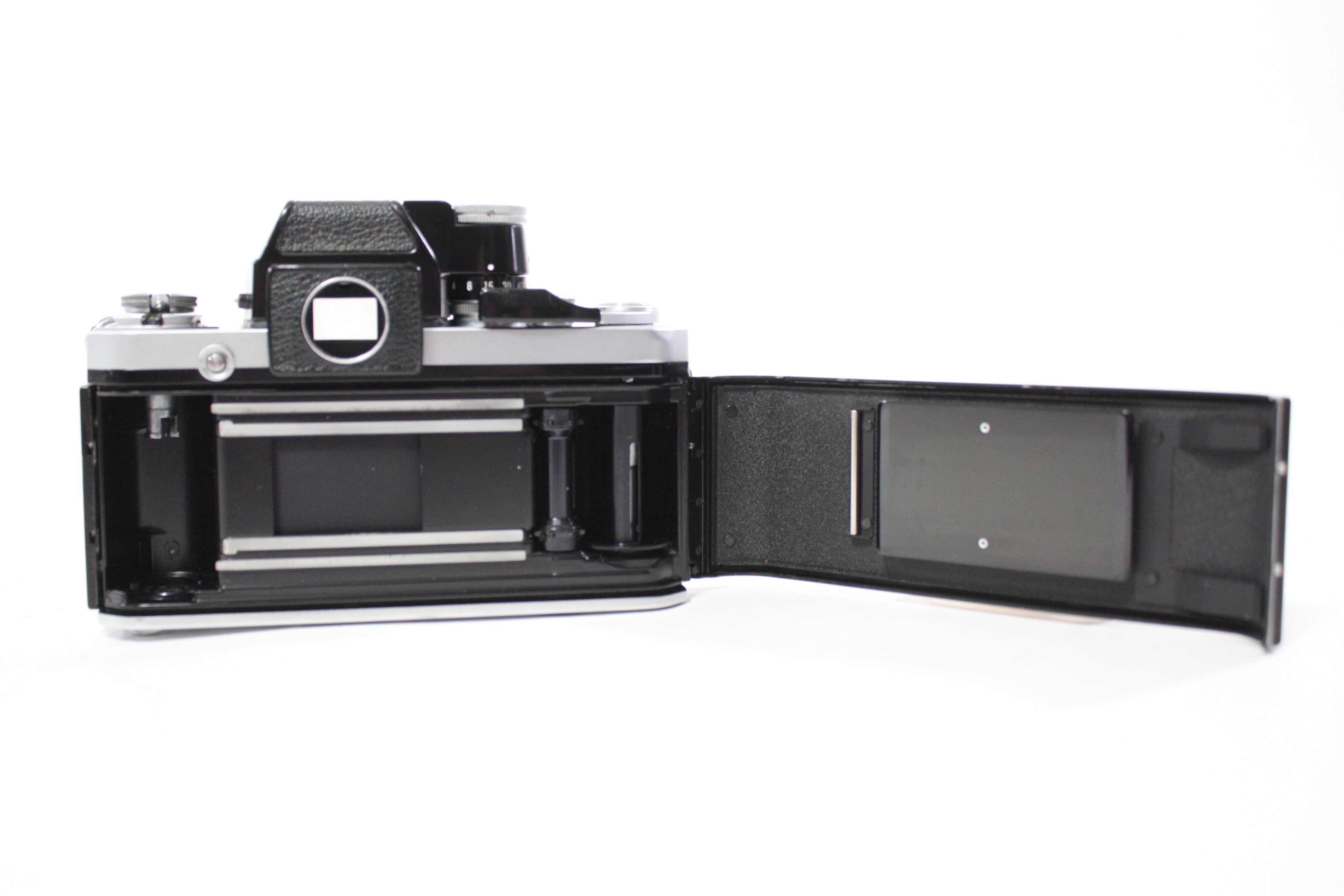 Nikon F2 35mm SLR Camera Body