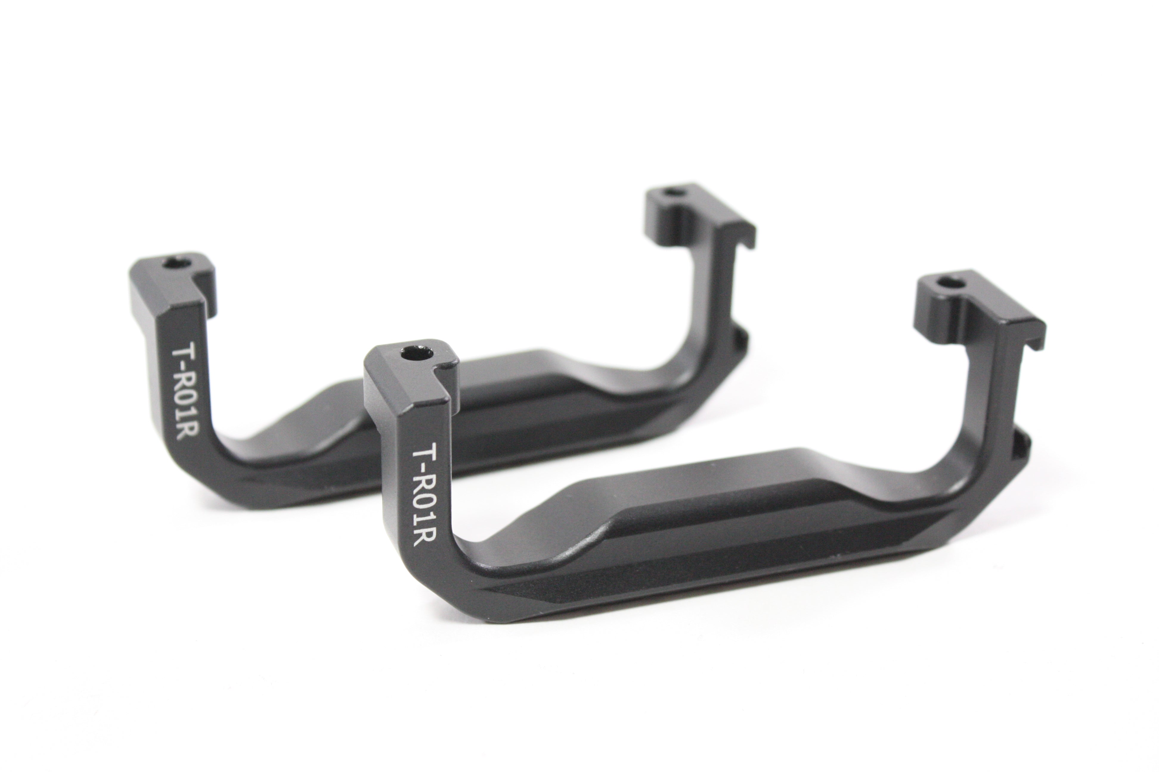 Wooden Camera Ultra Handle Side Grip System