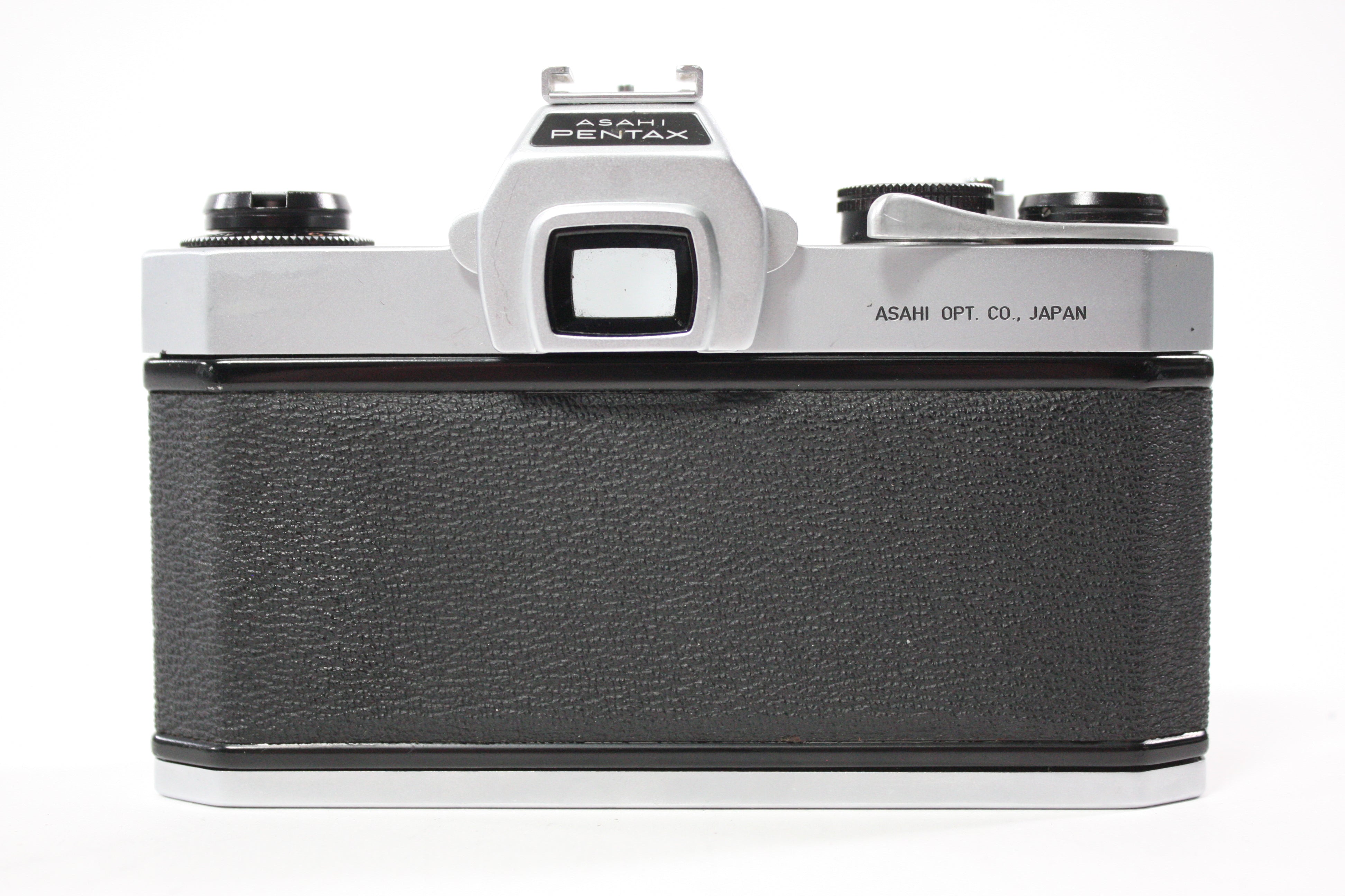 Pentax Honeywell SP 500 35mm SLR Camera with 55mm f/2 Super-Takumar Lens