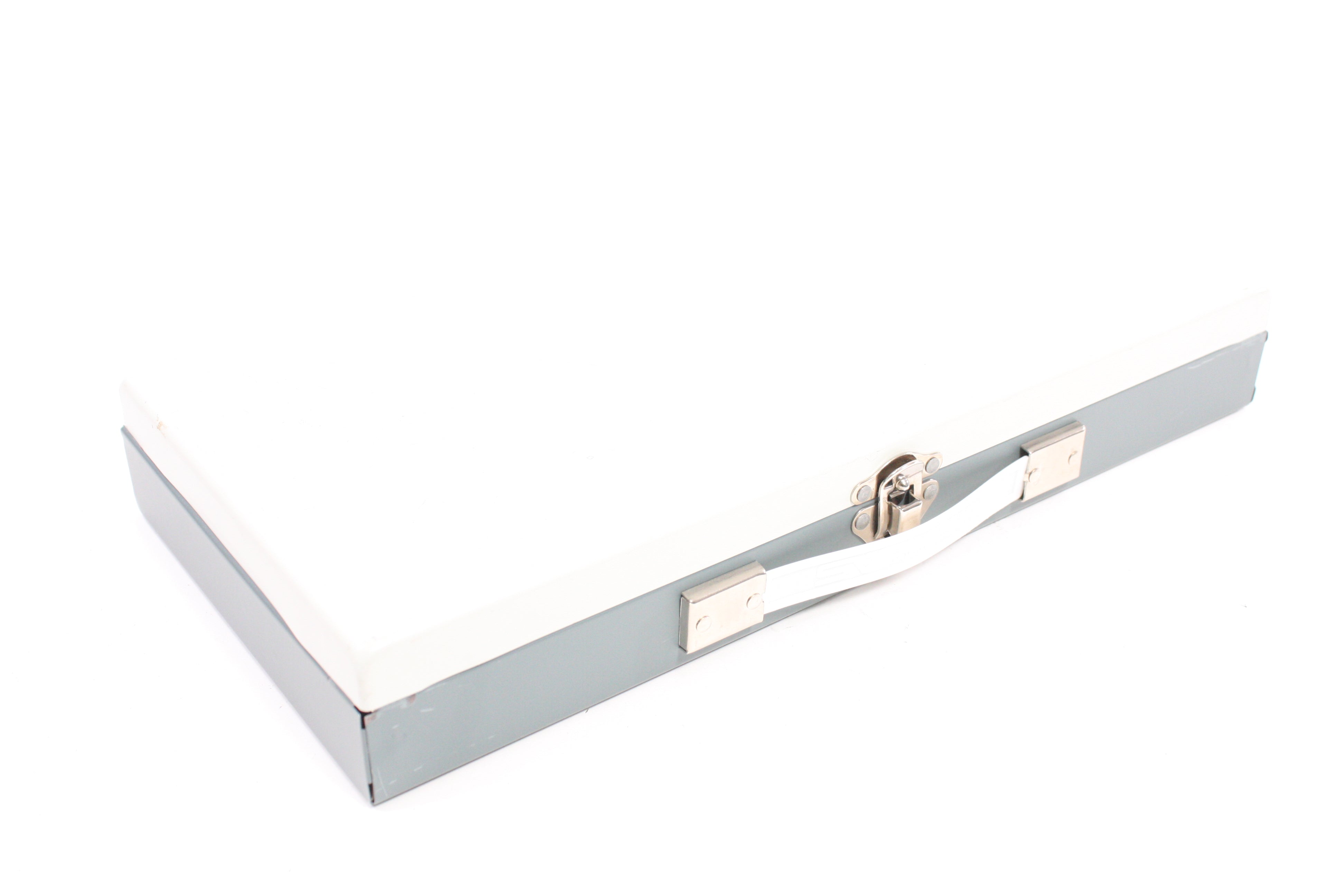Blue Smith-Victor Slide Box