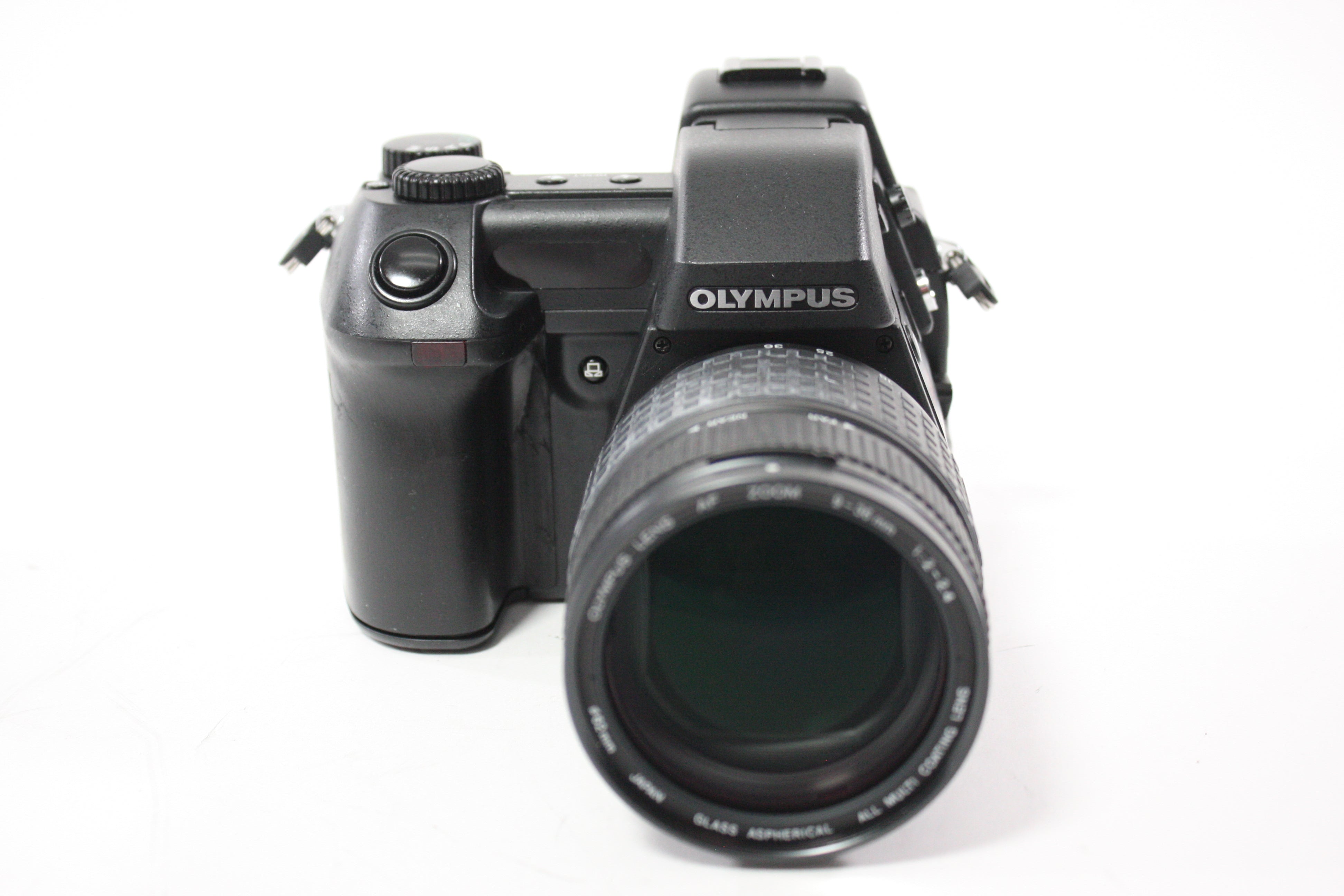 Olympus Camedia E-10 Digital Camera
