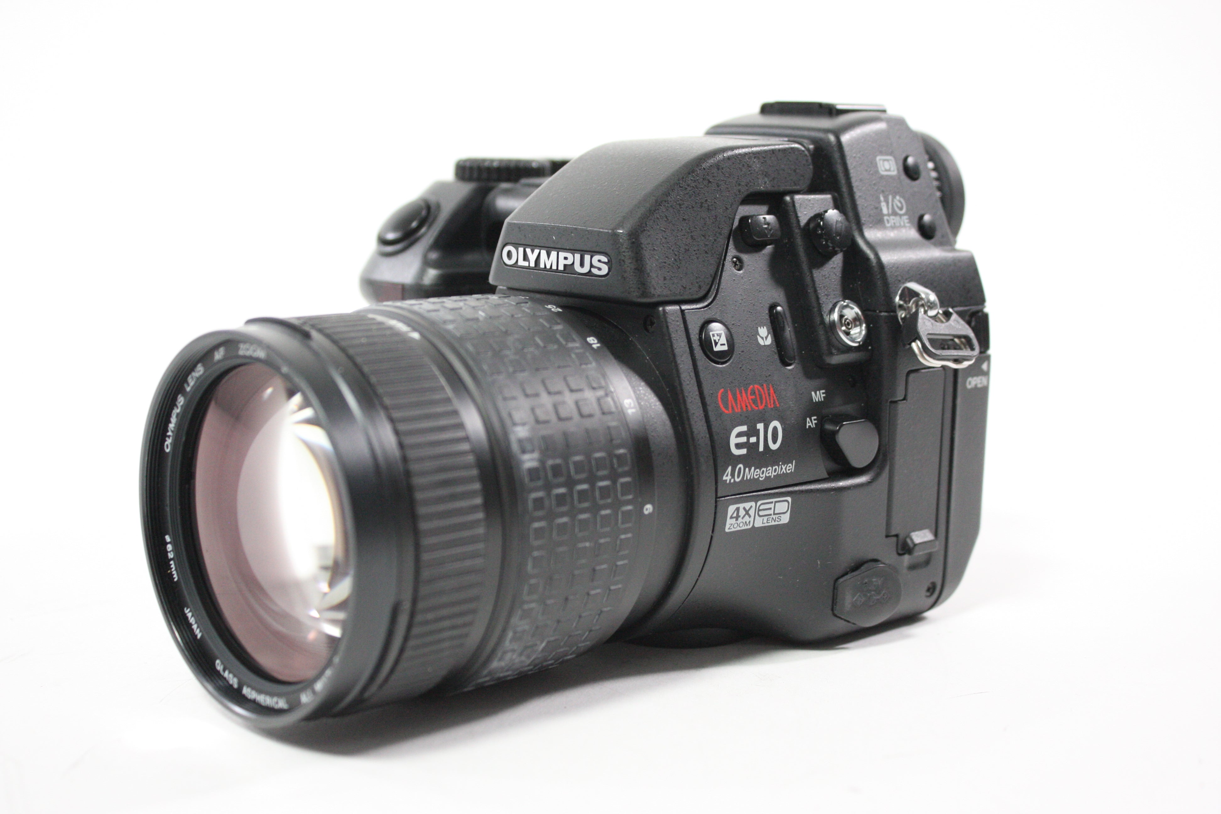 Olympus Camedia E-10 Digital Camera