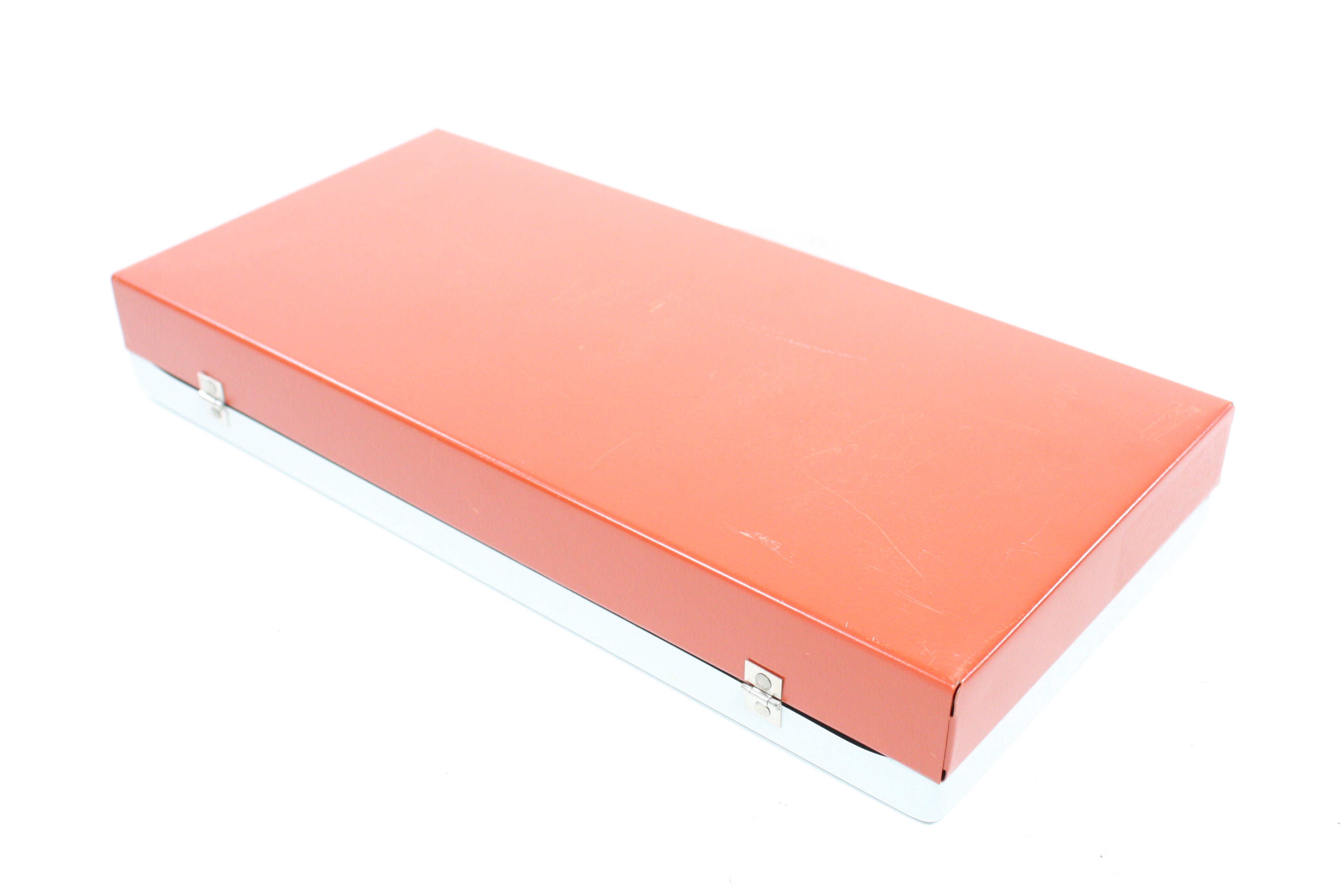 Red Smith-Victor Slide Boxes