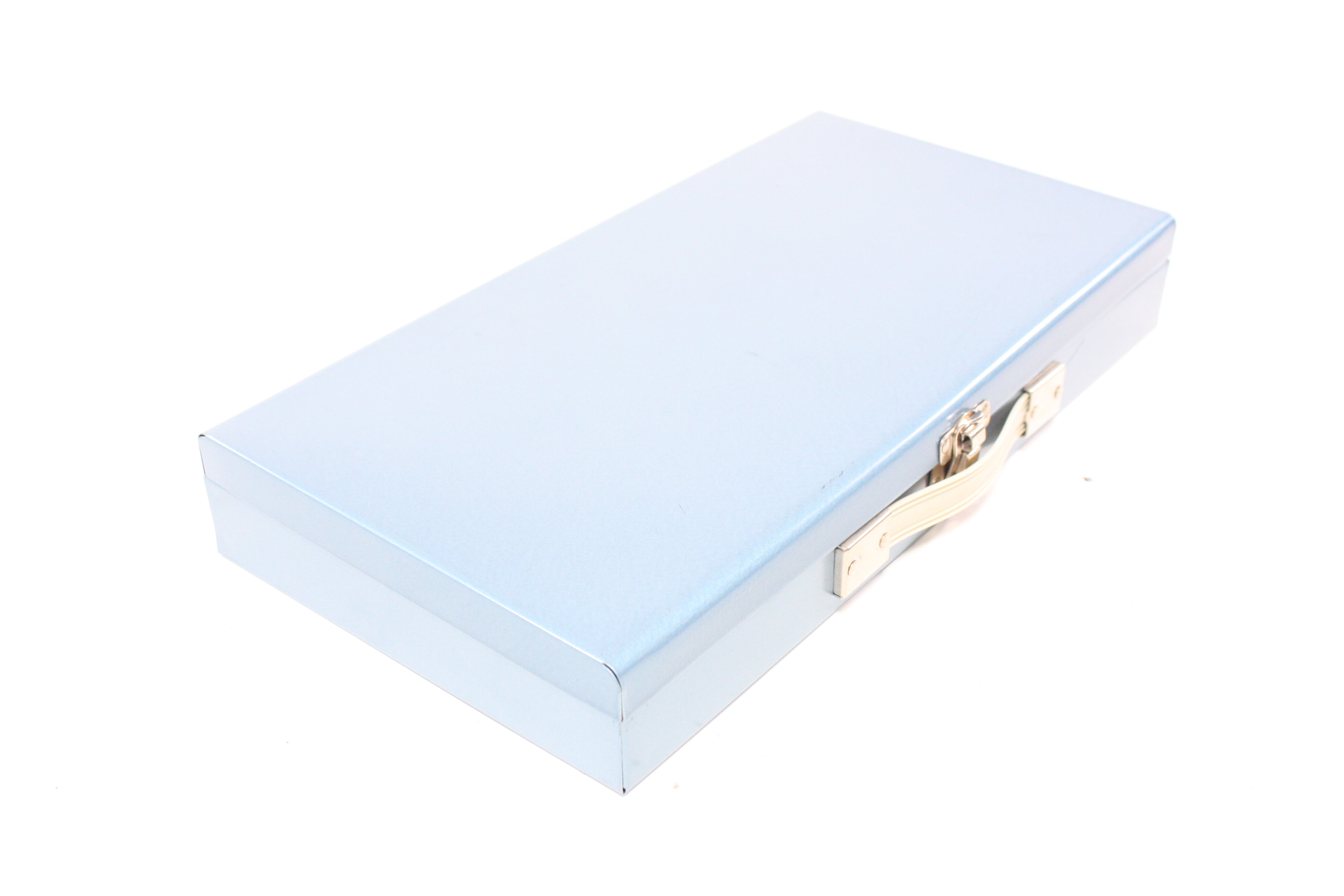 Blue Smith-Victor Slide Box