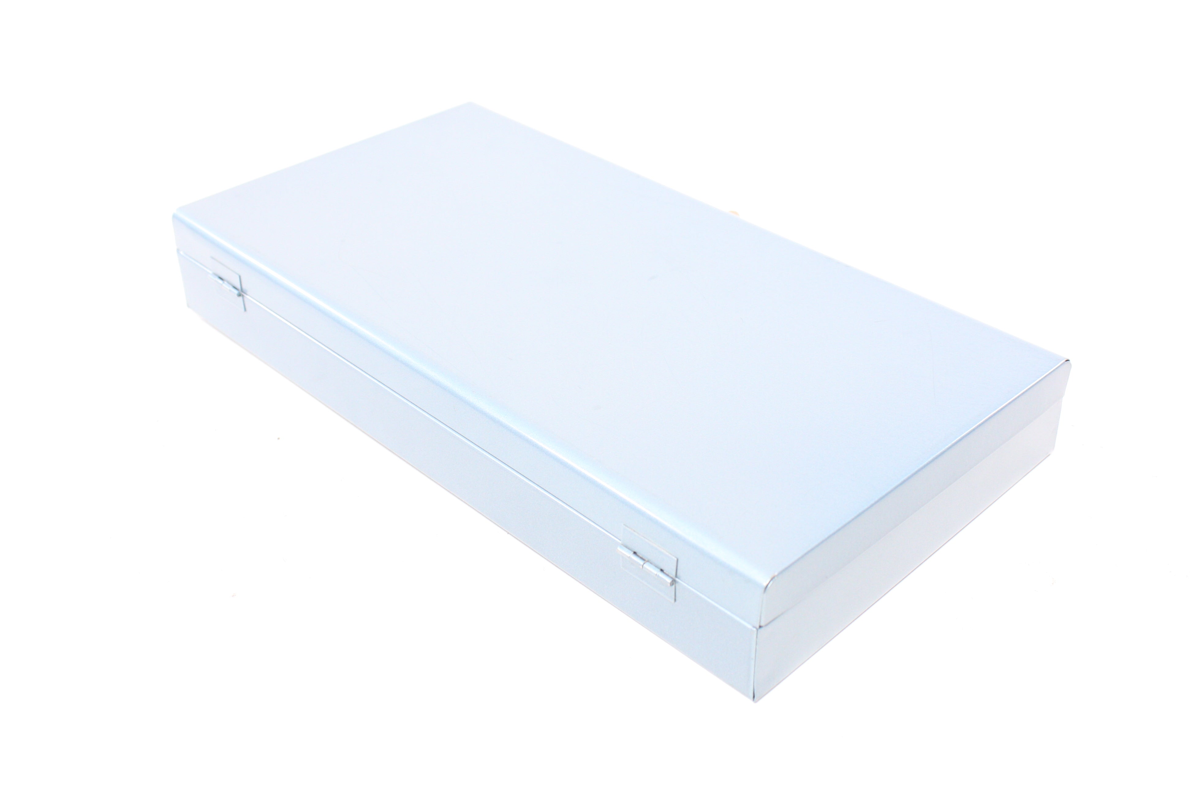 Blue Smith-Victor Slide Box
