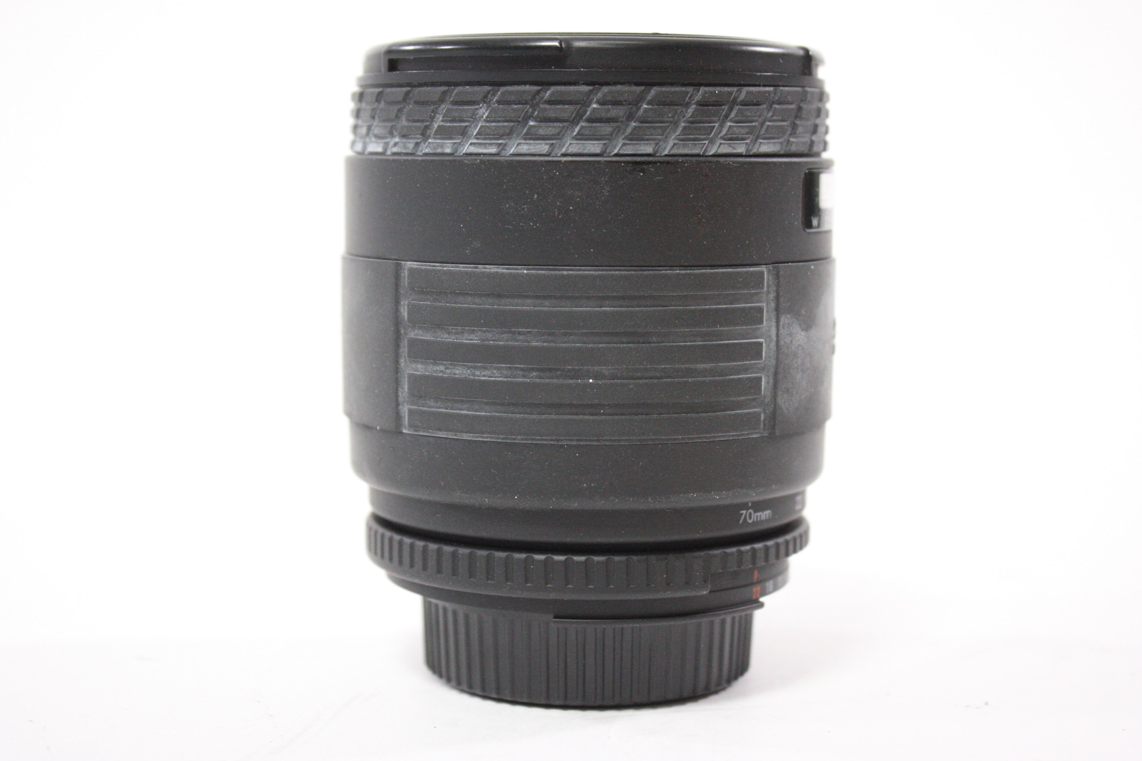 Sigma 70-210mm f/4-5.6 UC AF Zoom Lens for Nikon F Mount