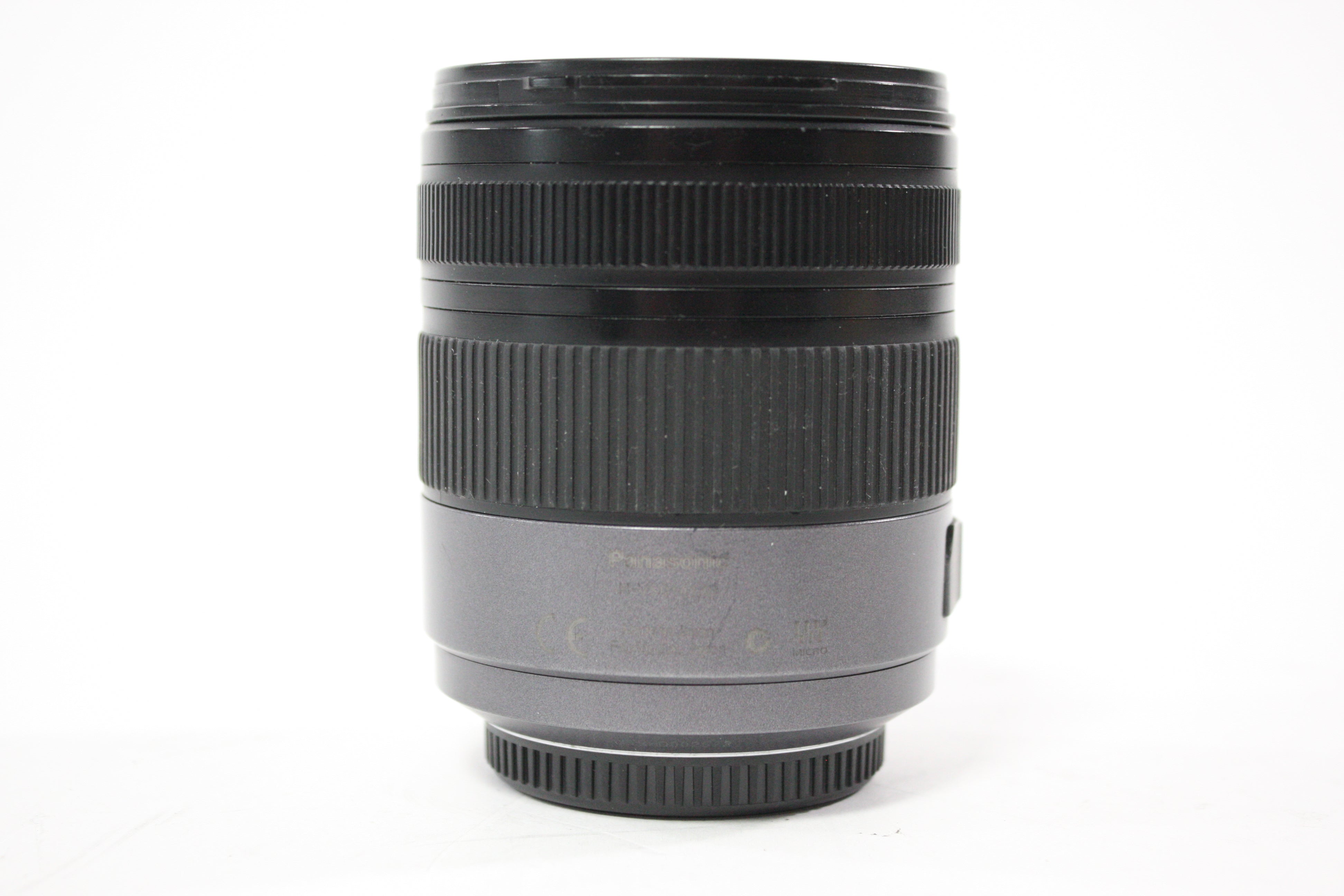 Panasonic Lumix 14-140mm f/4-5.8 Asph G Vario Mega O.I.S. Lens for Micro 4/3 Mount