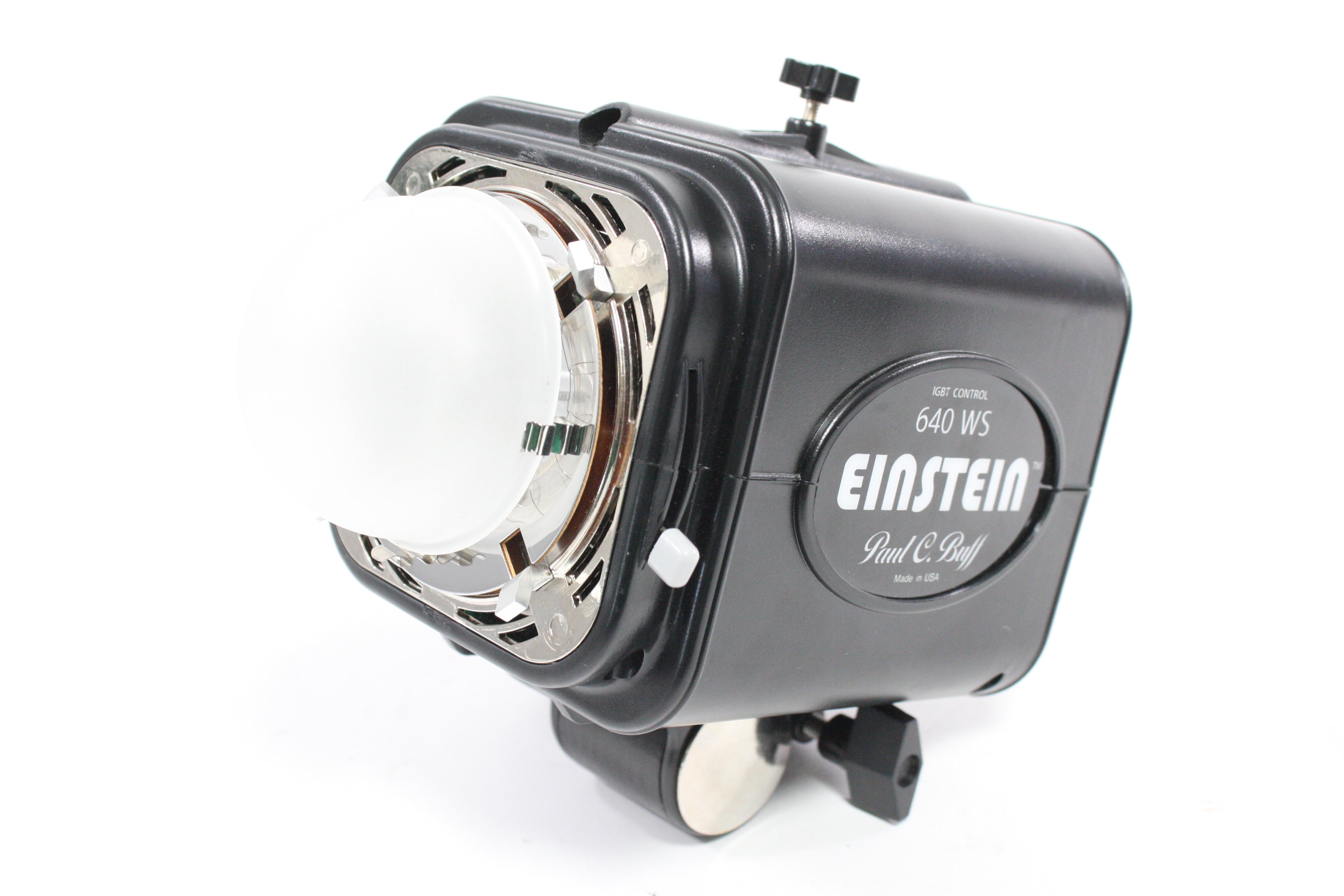 Paul C Buff Einstein 640WS Strobe