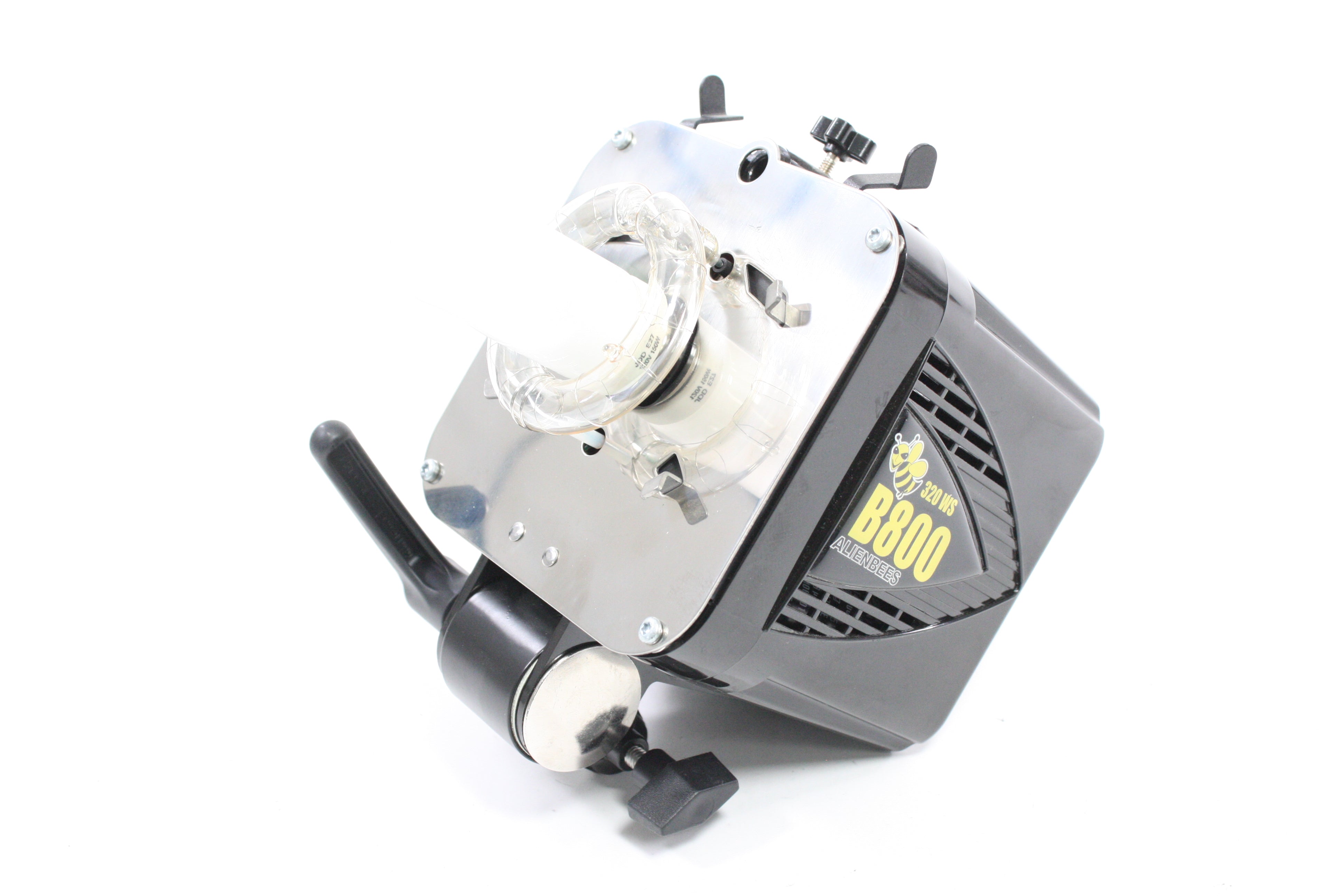 Paul C Buff Alien Bees B800 320WS Strobe