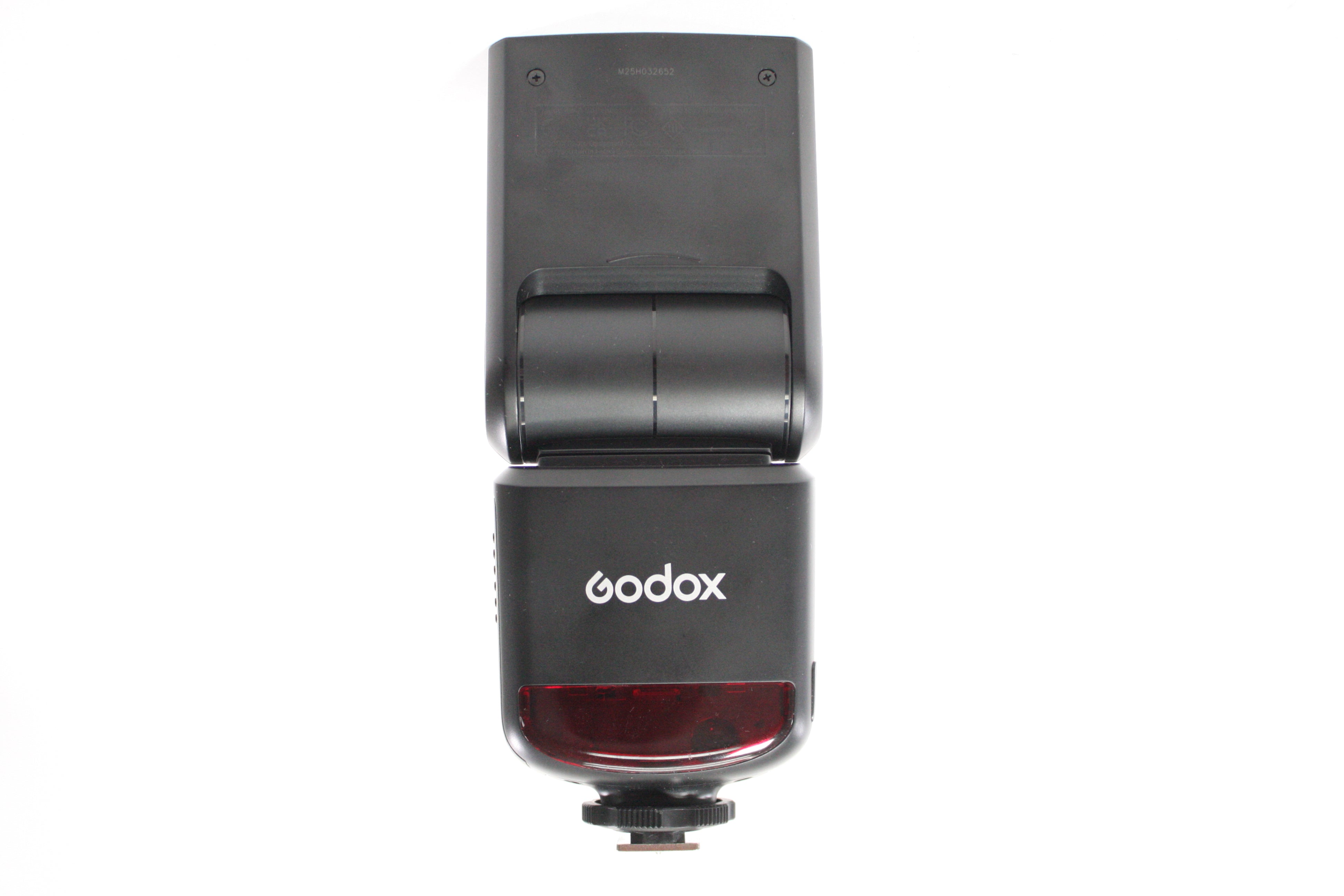 Godox TT520III Flash