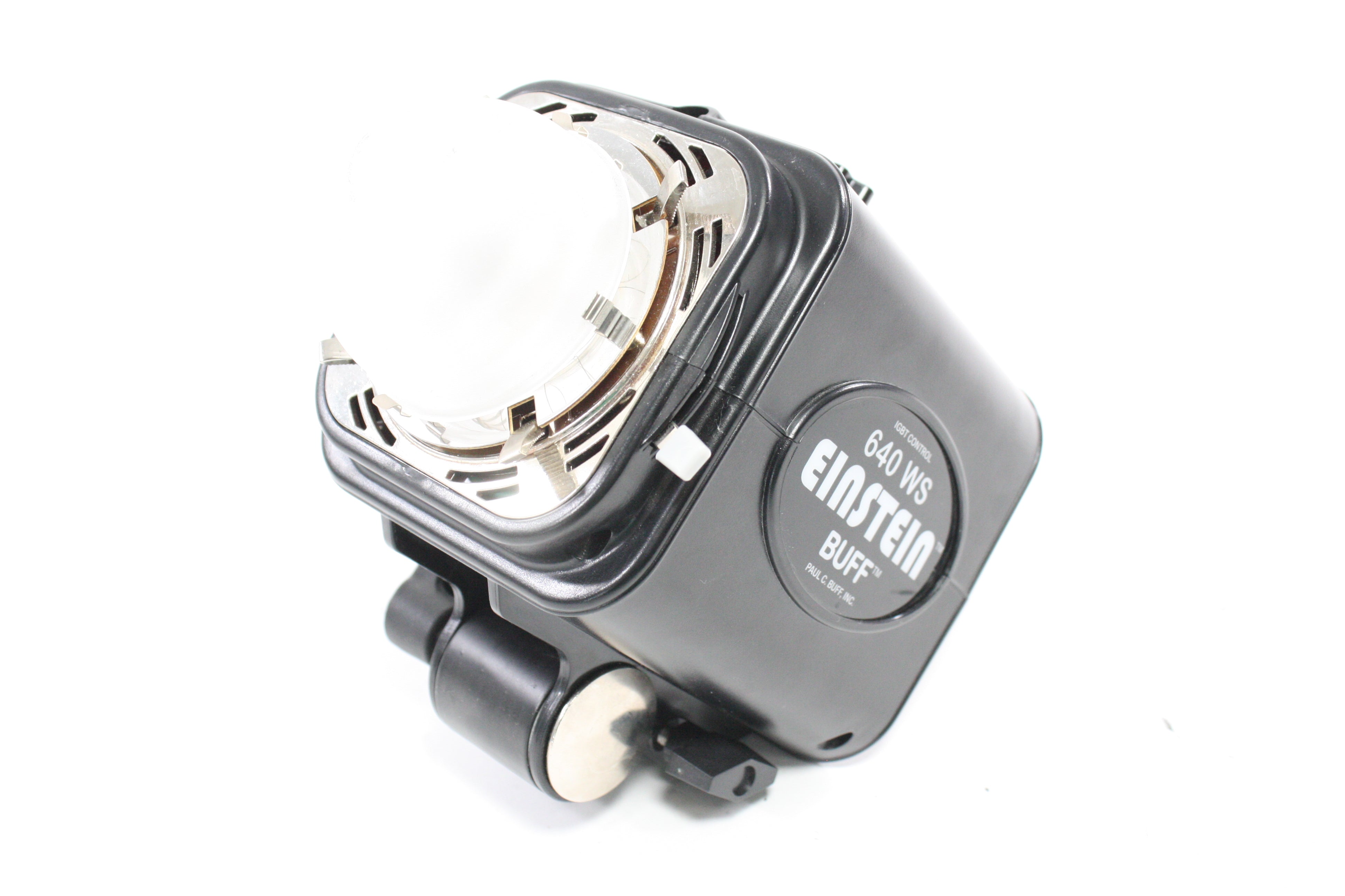 Paul C Buff Einstein 640WS Strobe