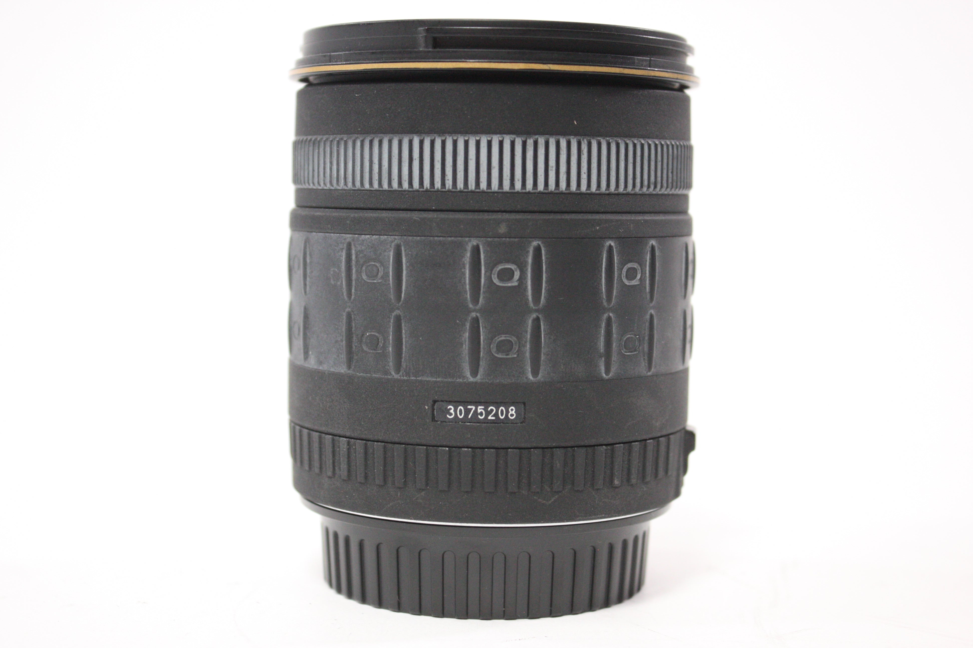 Quantaray 18-200mm f/3.5-6.3 AF DiO Lens for Canon EF Mount