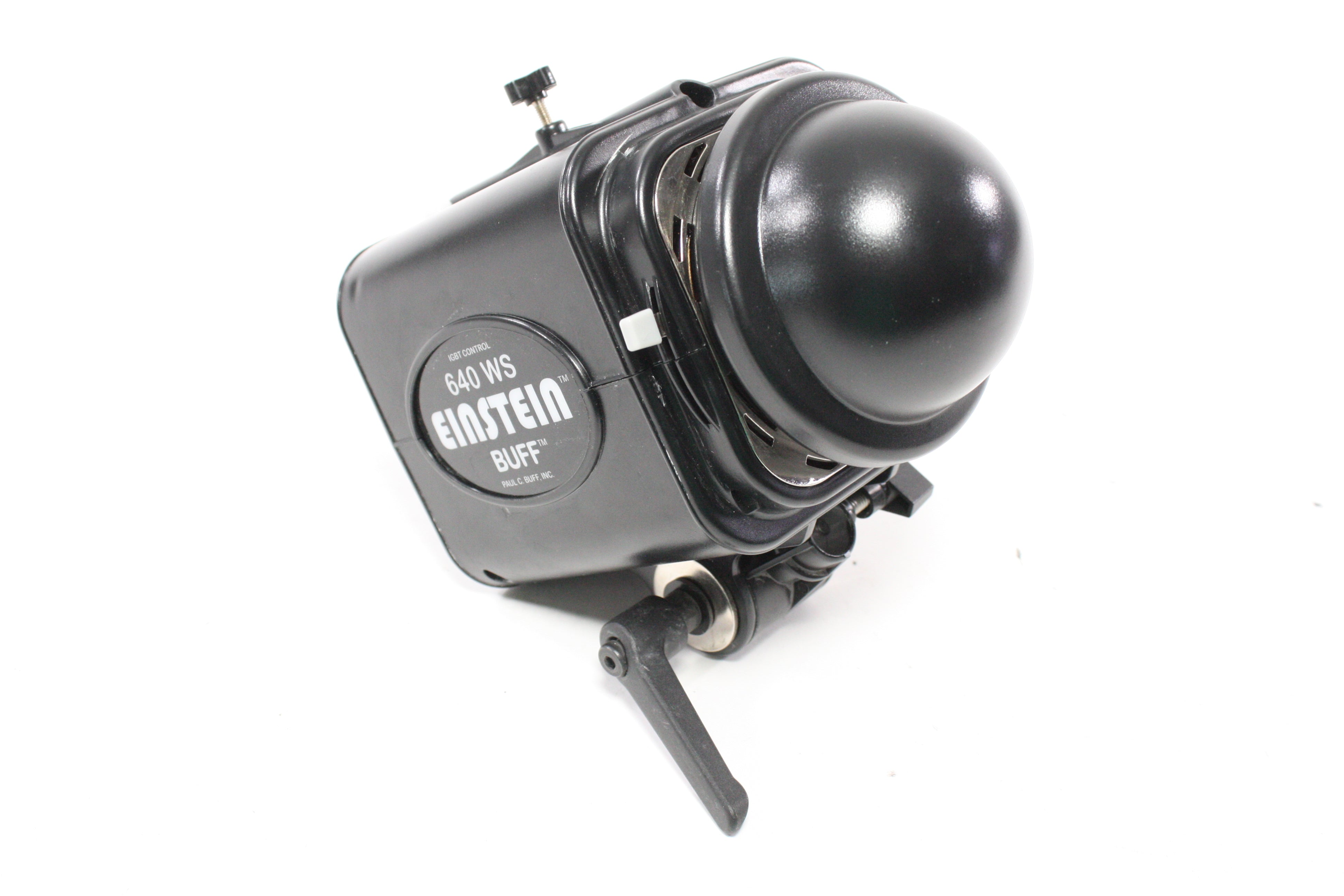 Paul C Buff Einstein 640WS Strobe