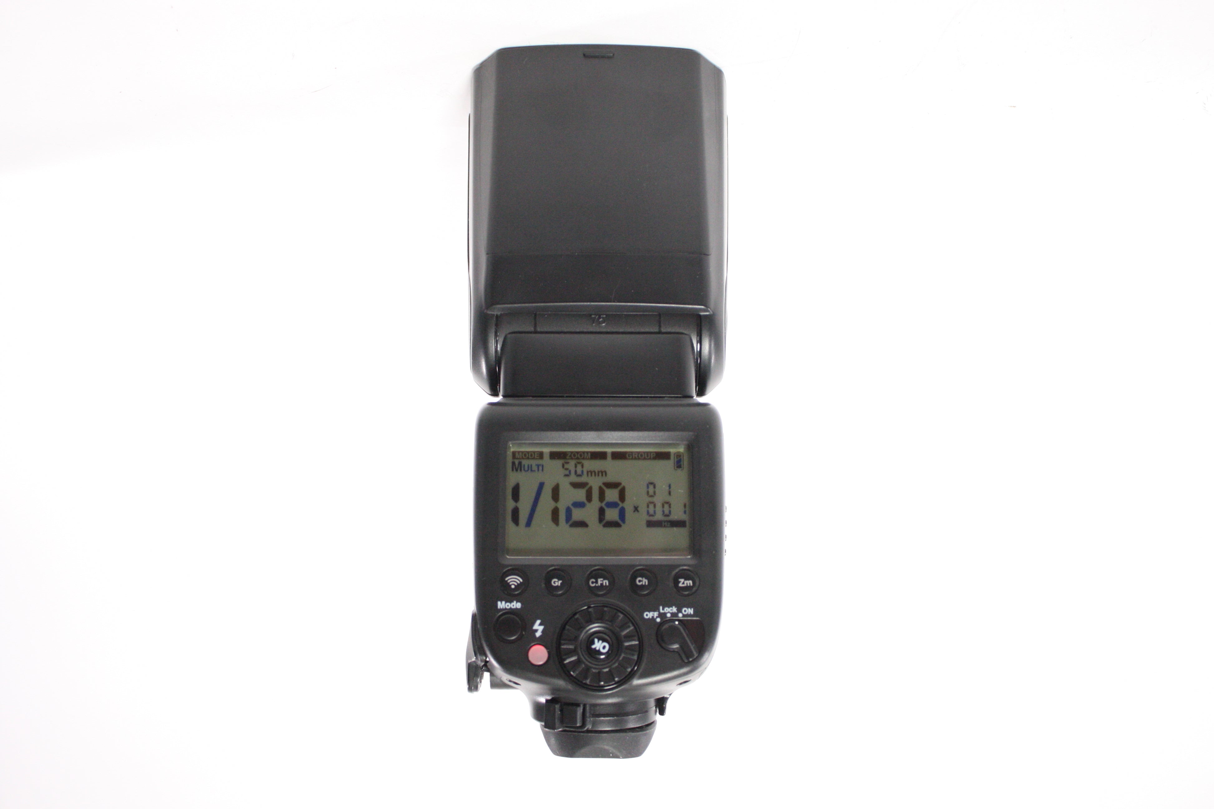 Phottix Juno Li60 Flash Model H0801