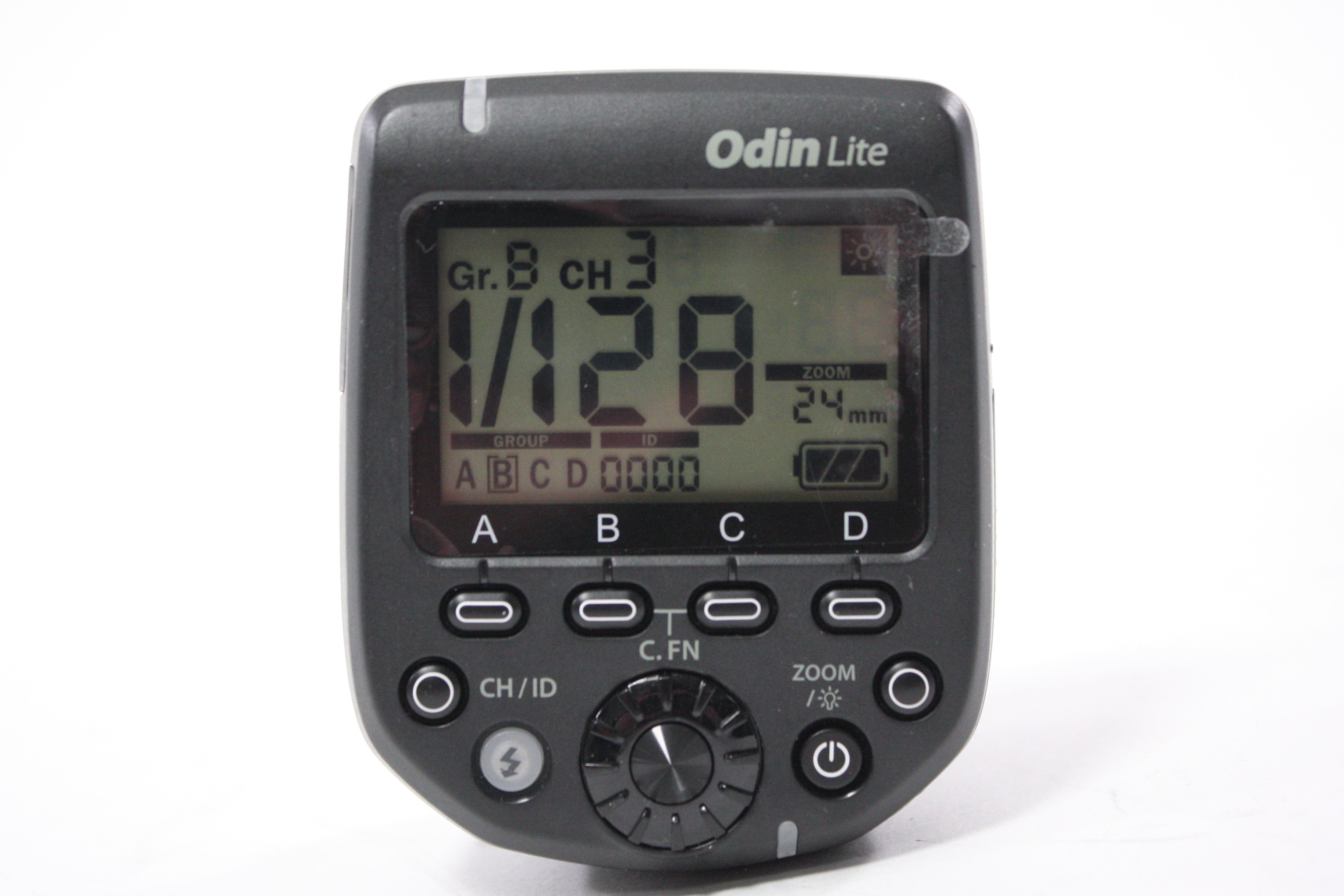 Phottix Odin Lite Flash Trigger
