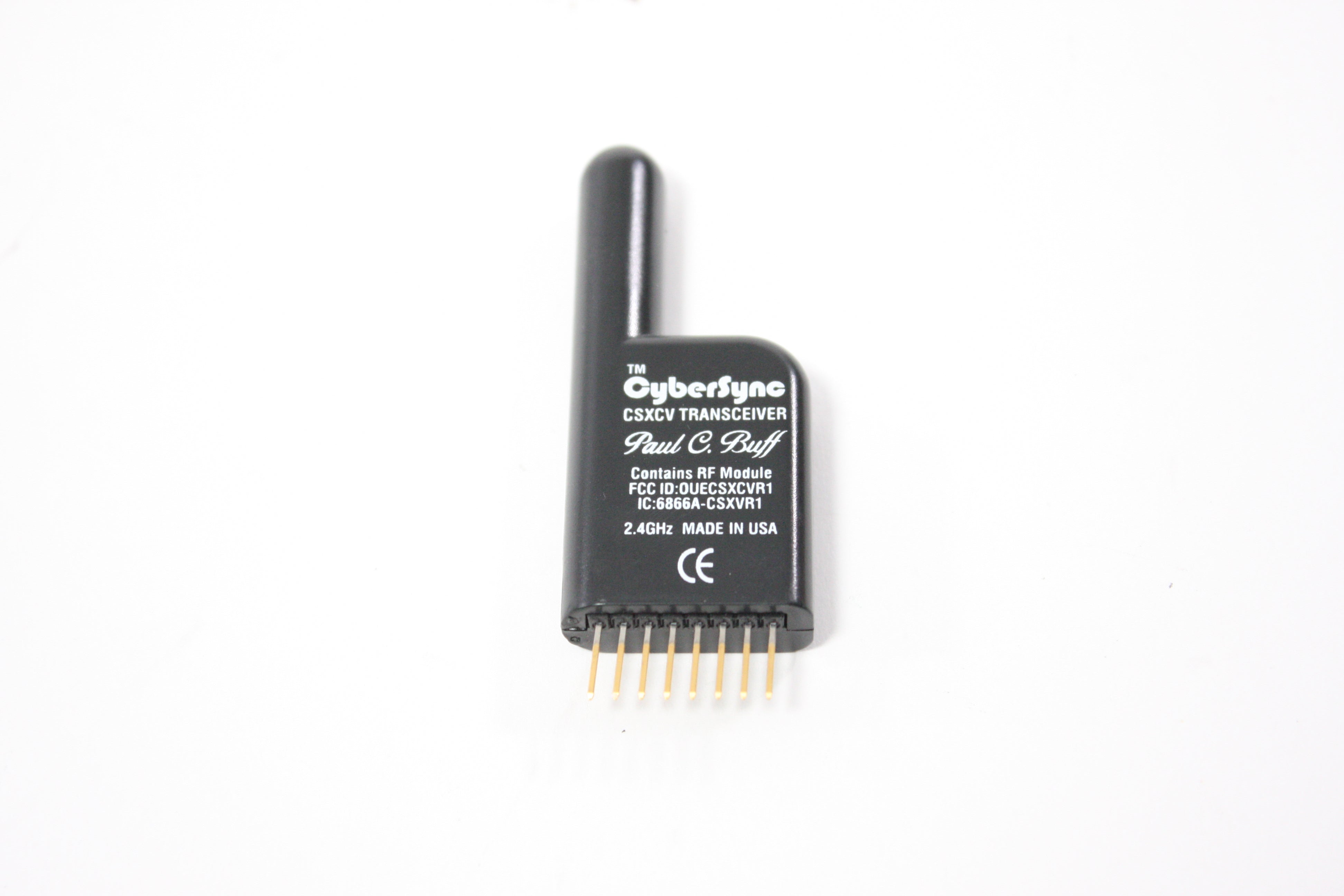 Paul C Buff CyberSync CSXCV Transceiver