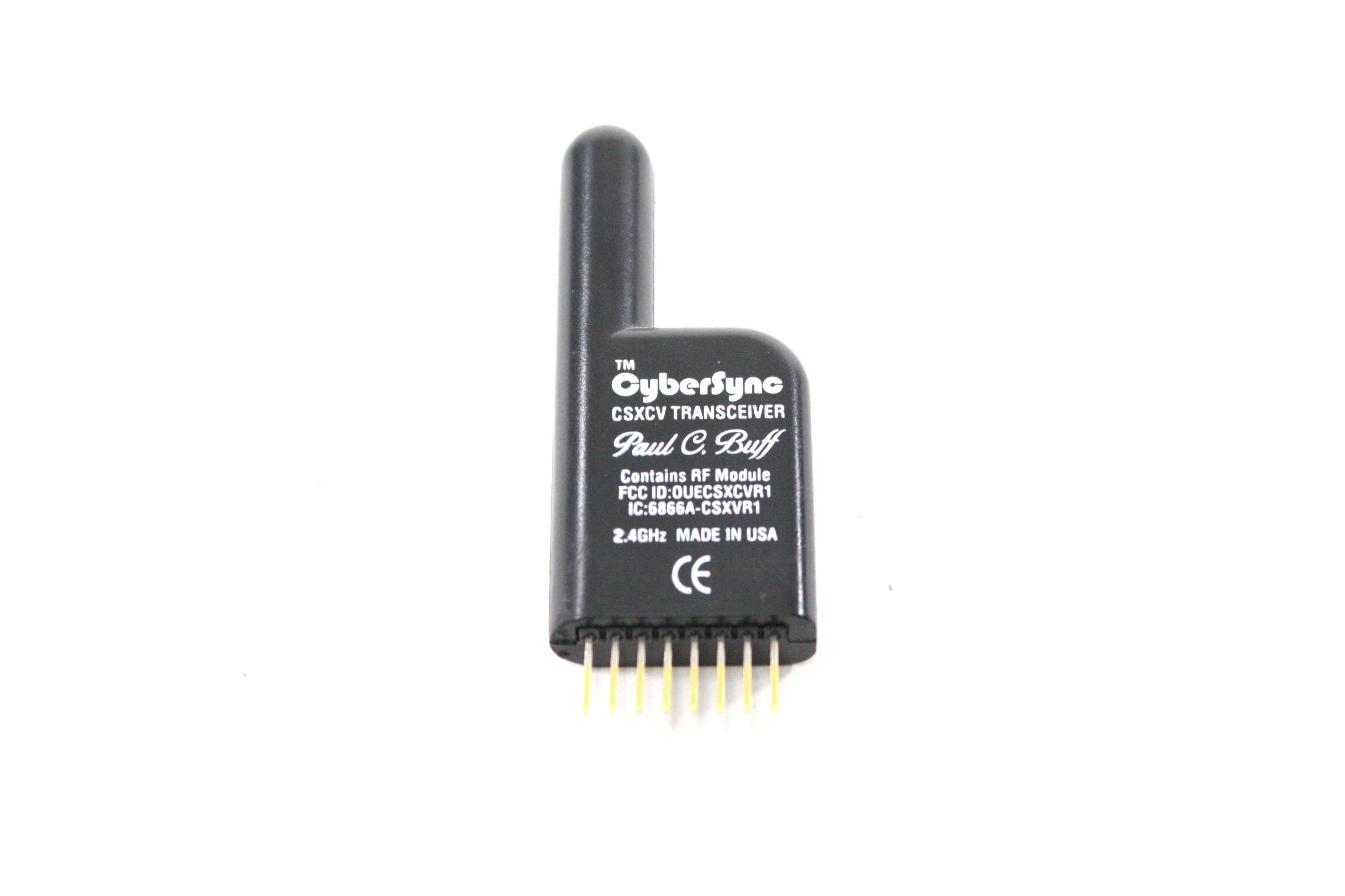 Paul C Buff CyberSync CSXCV Transceiver