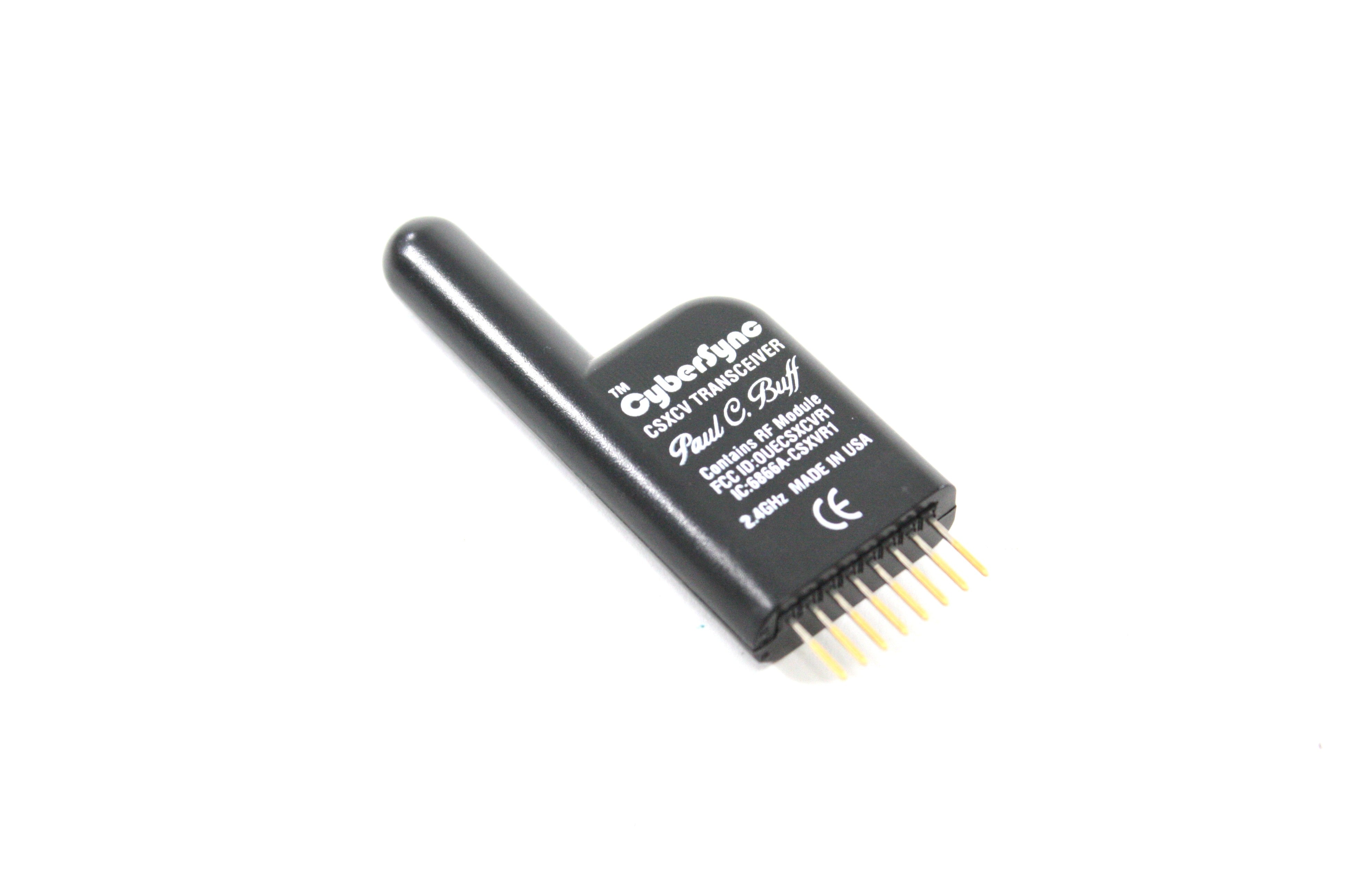 Paul C Buff CyberSync CSXCV Transceiver