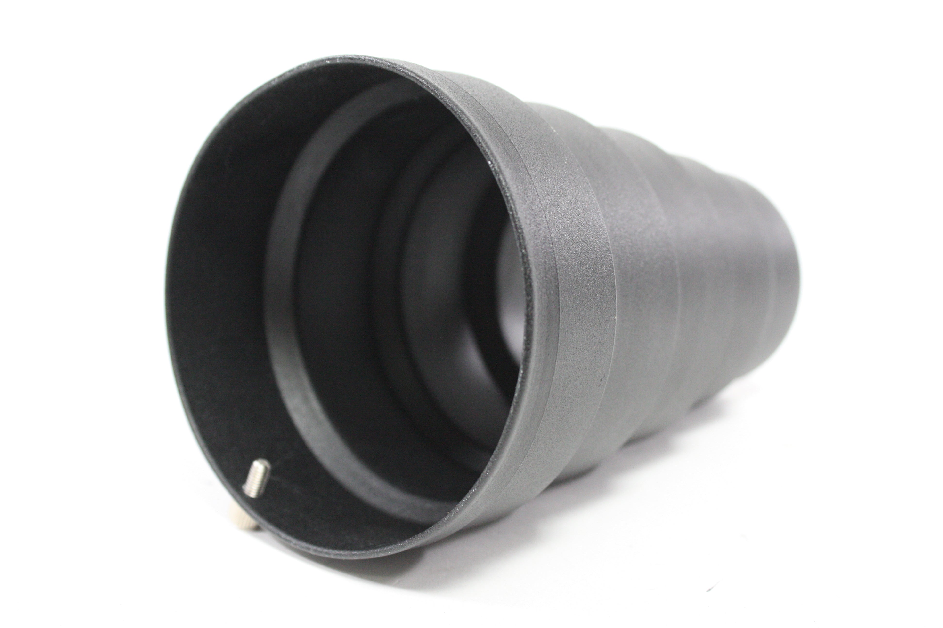 Generic Snoot with Honeycomb and Gel Filters