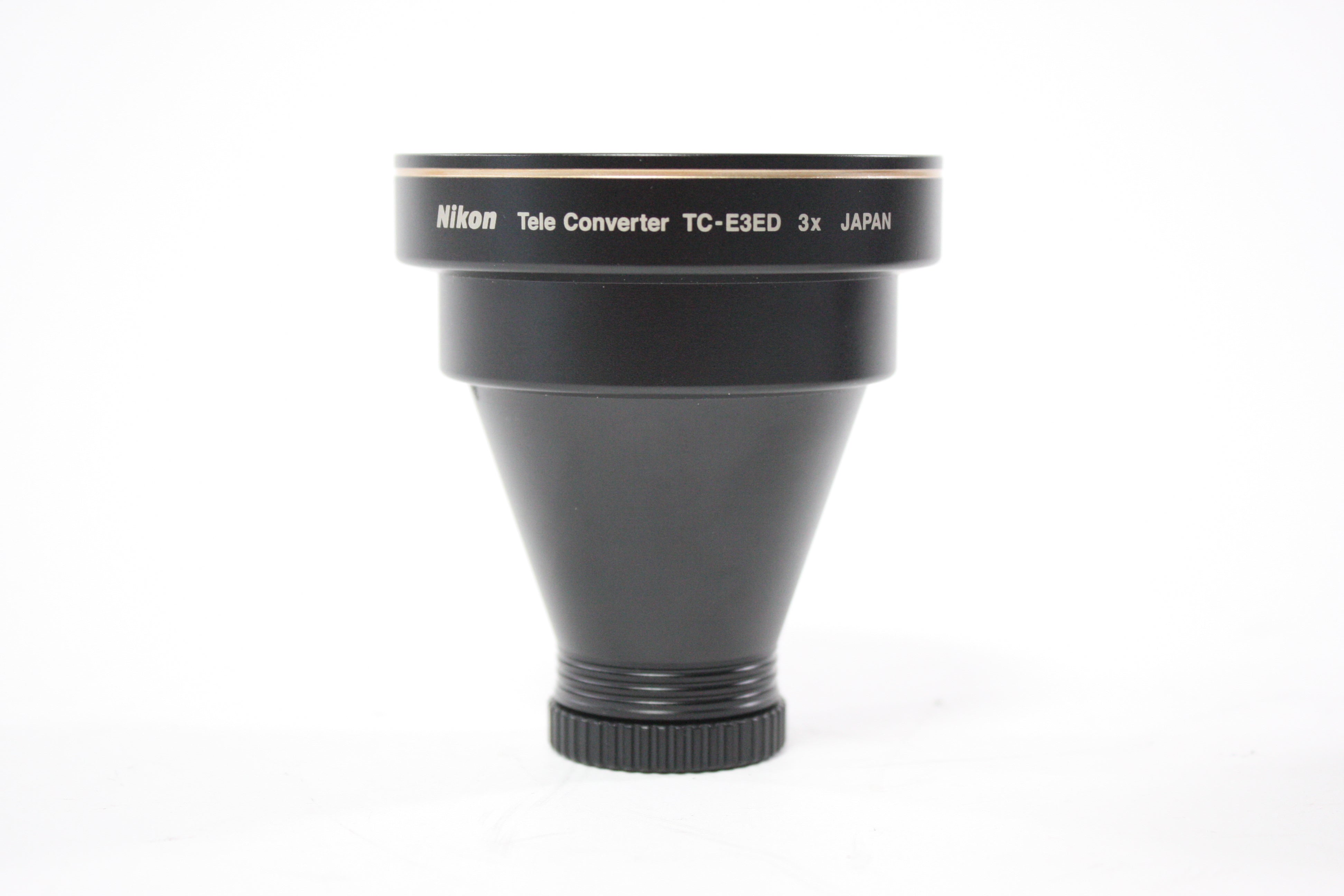 Nikon Tele Converter TC-E3ED 3X for Nikon Coolpix 900 Series