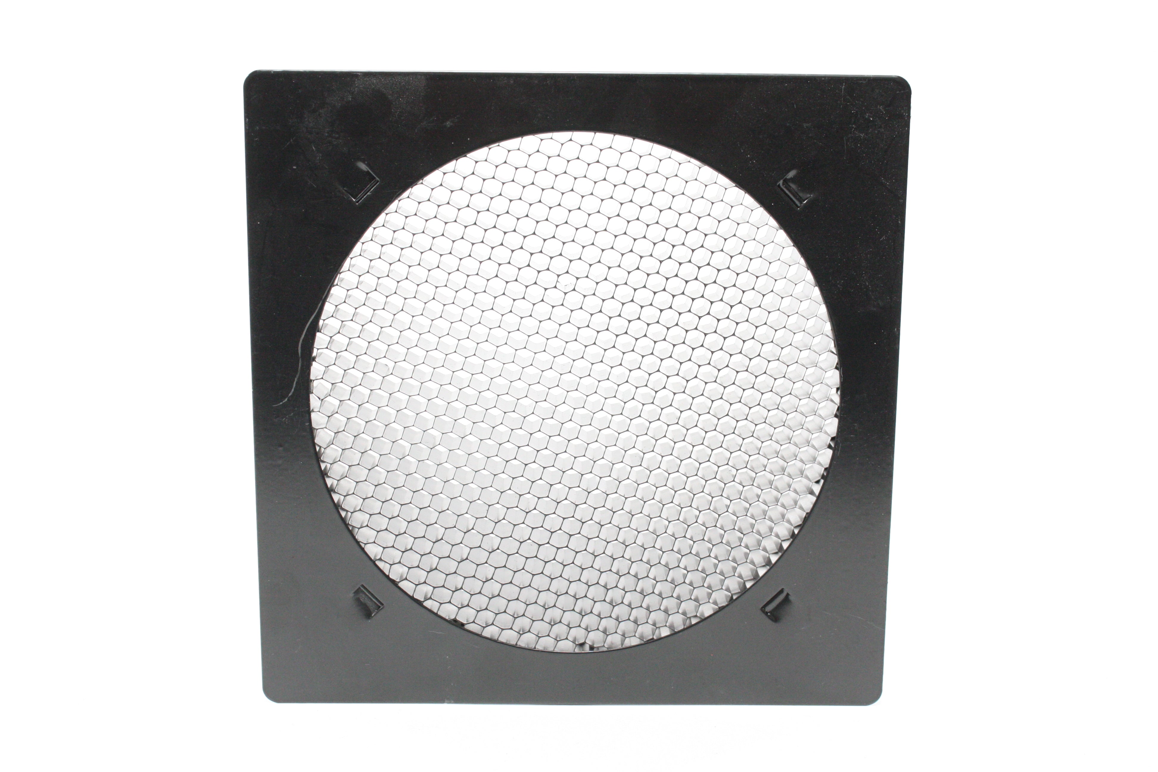 Generic Barndoor Set with Gel Filters and Honeycomb Filter