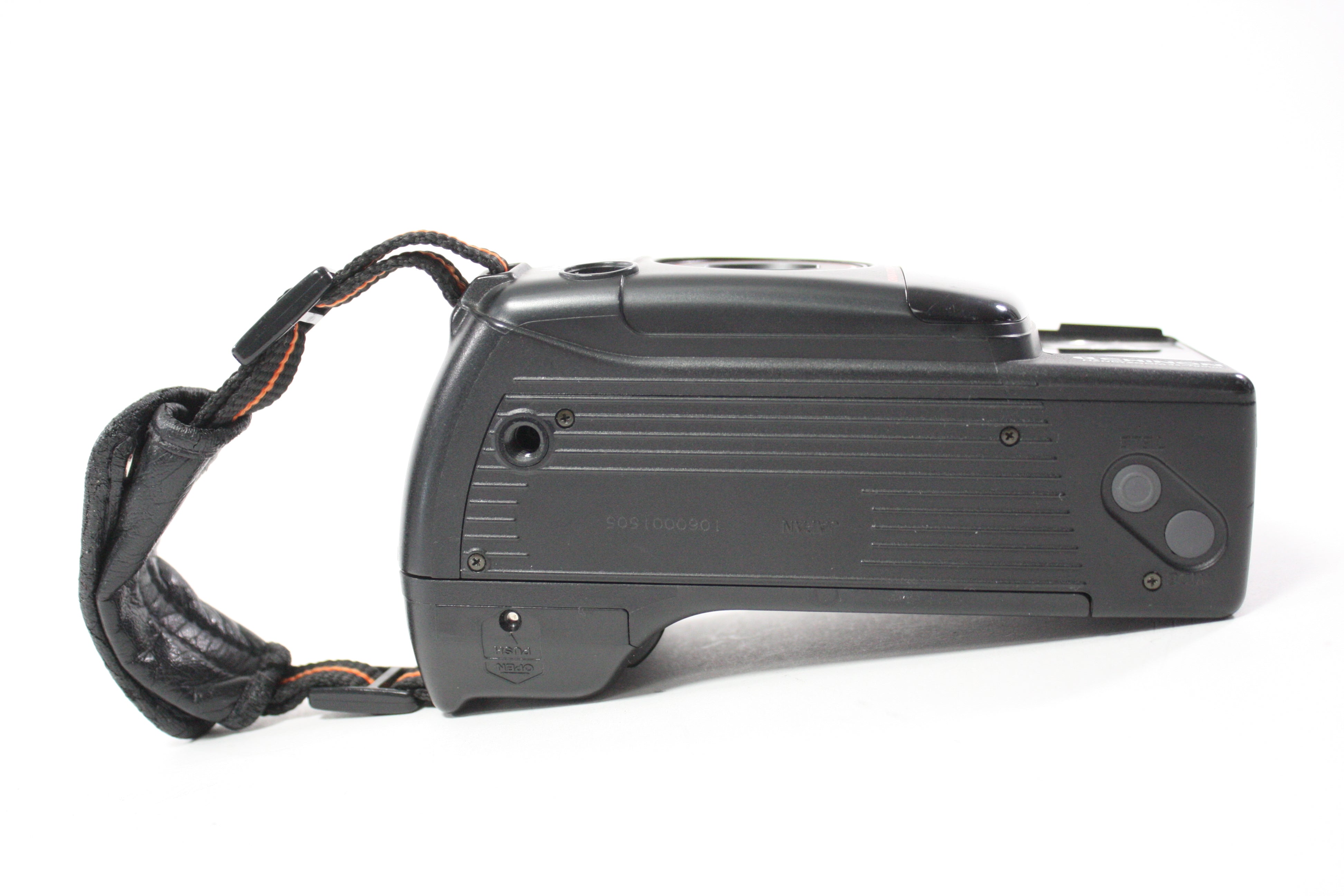 Chinon Handyzoom 5001 35mm Point and Shoot Camera