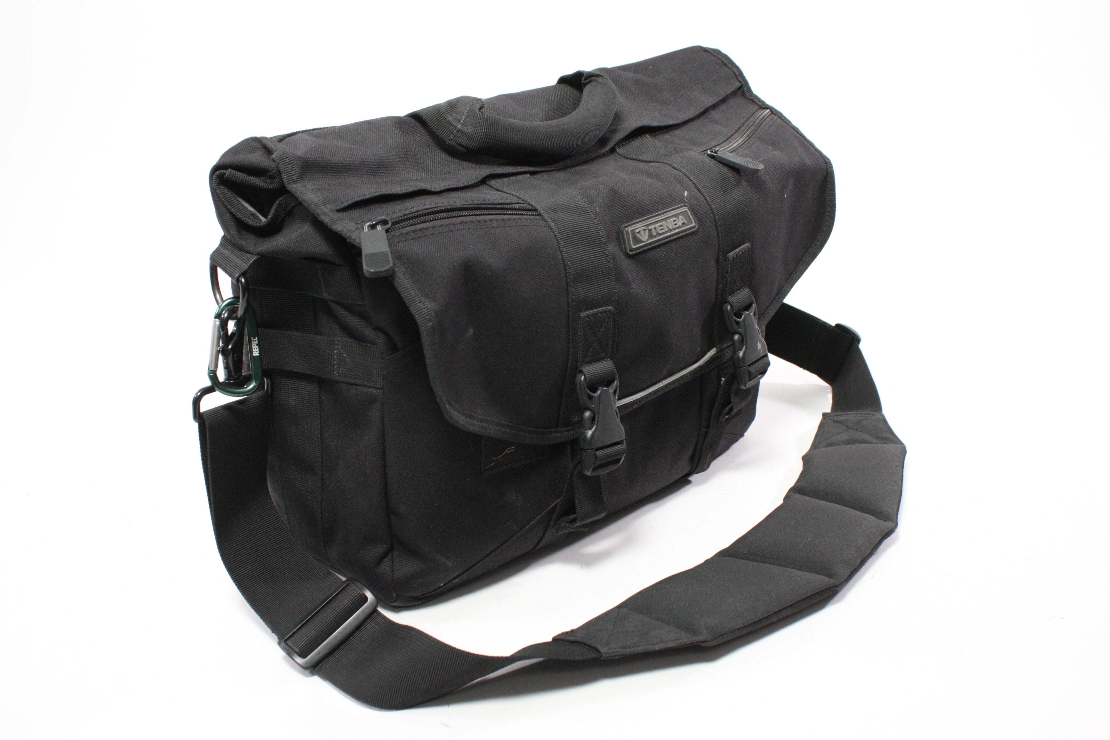 Tenba Messenger Bag Small