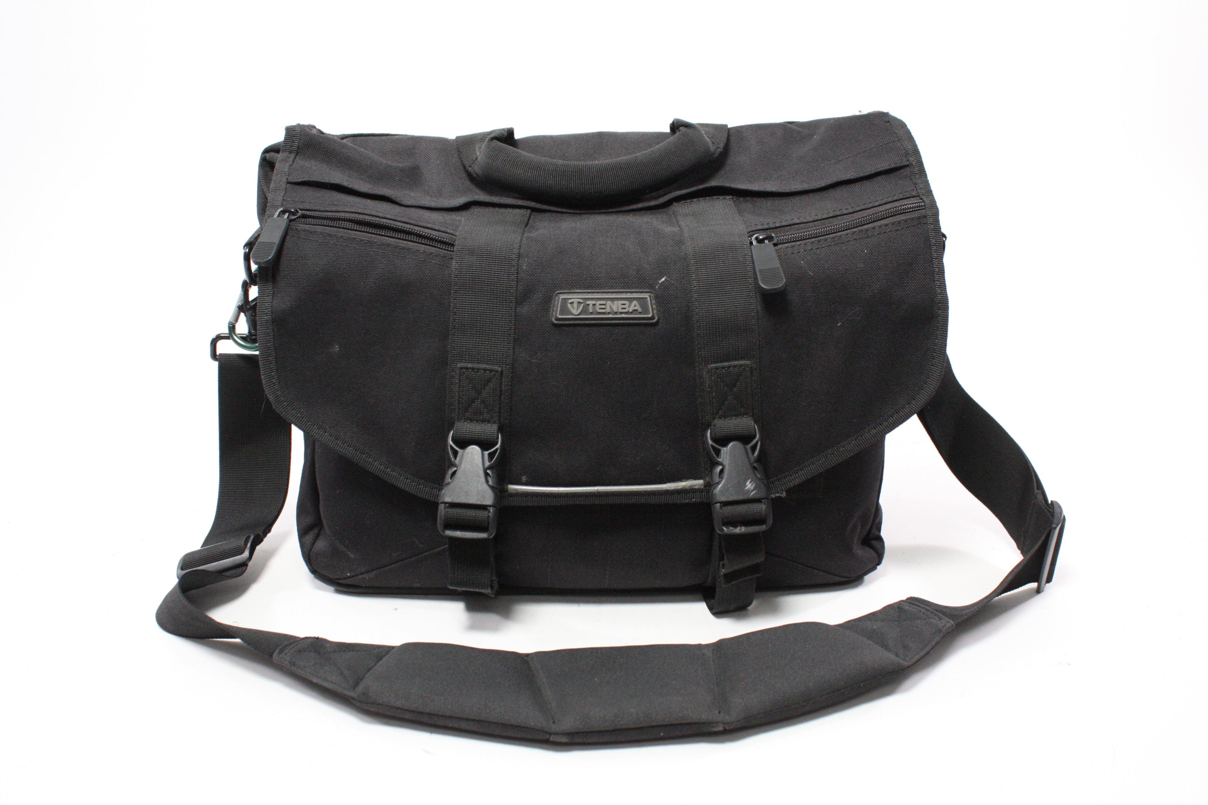 Tenba Messenger Bag Small