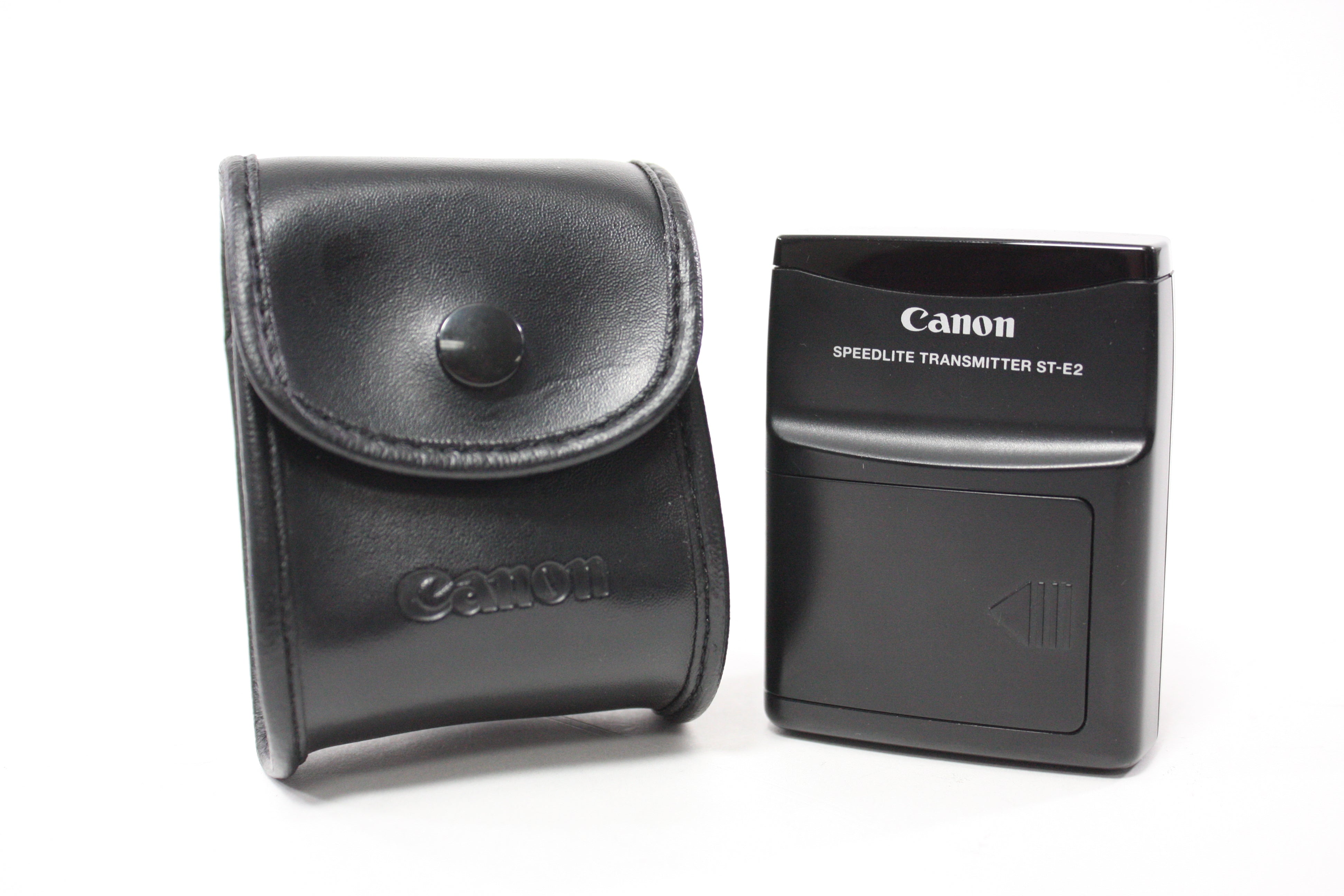 Canon ST-E2 Speedlite Transmitter